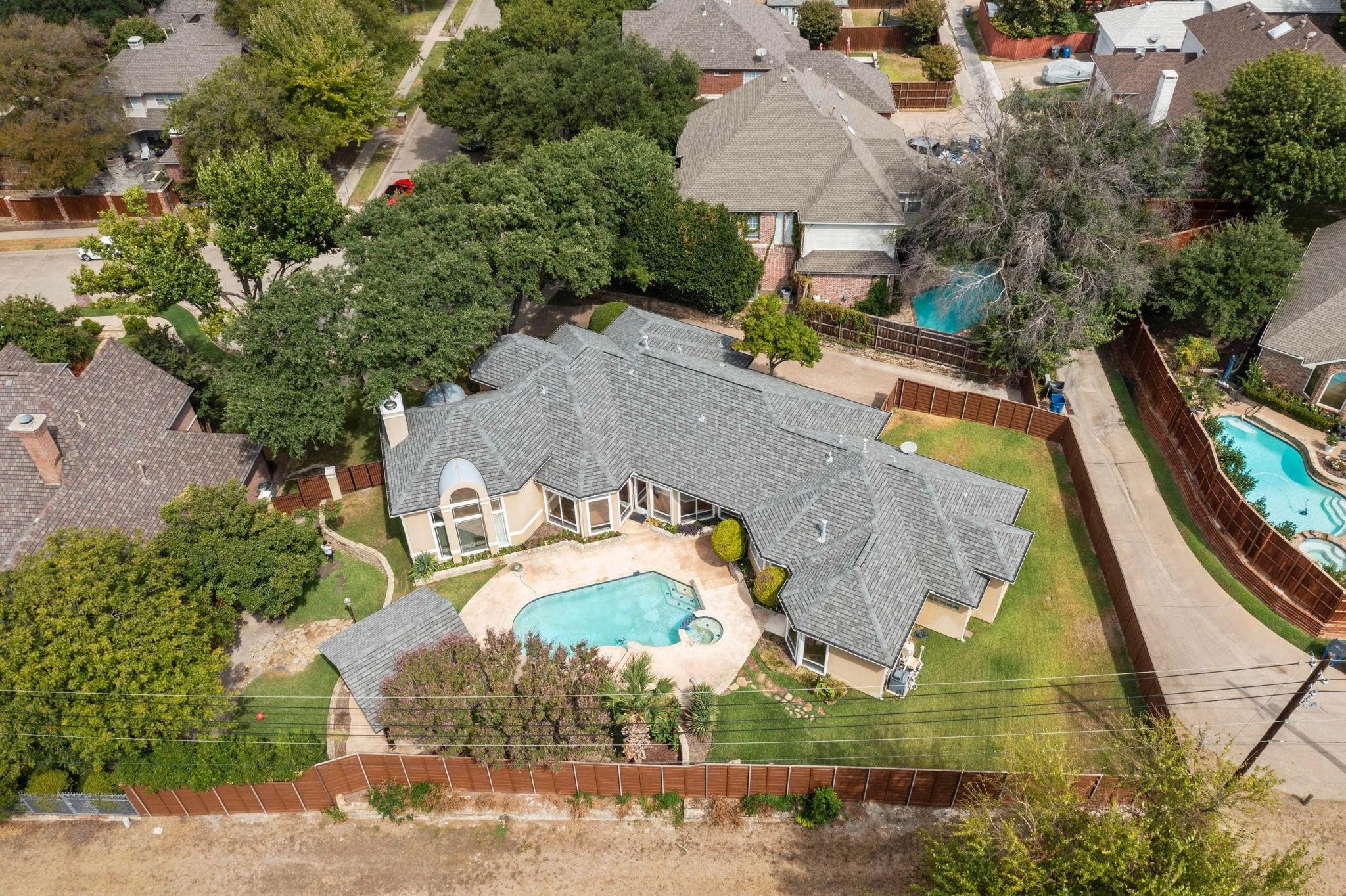 6020 Parksedge Lane