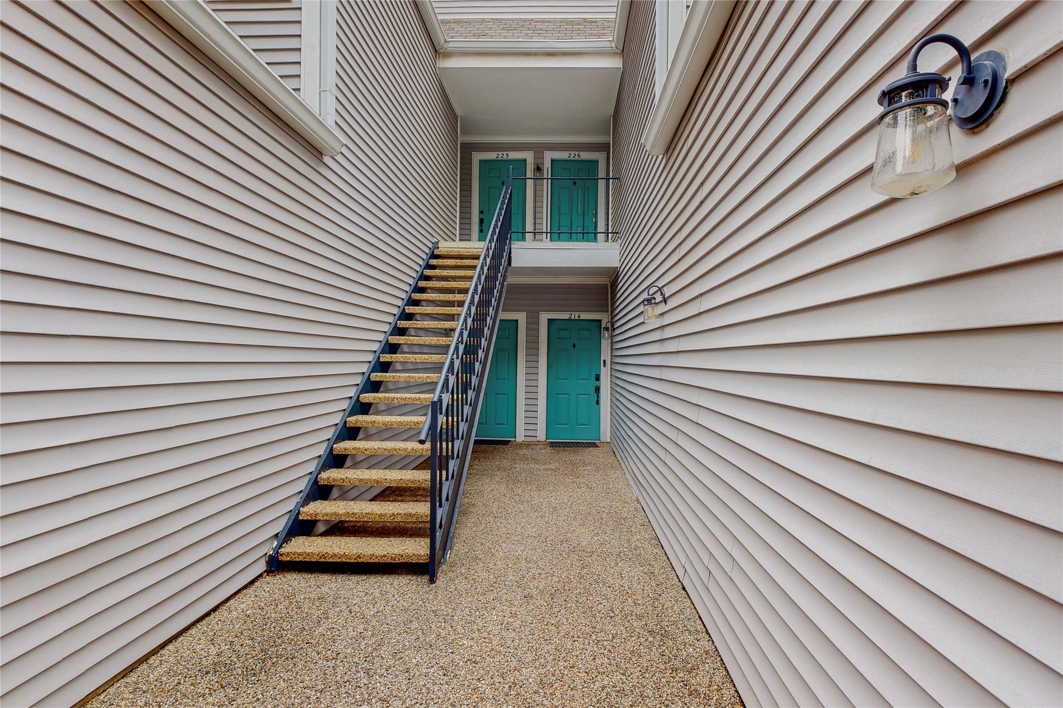 1010 Allen Street 226