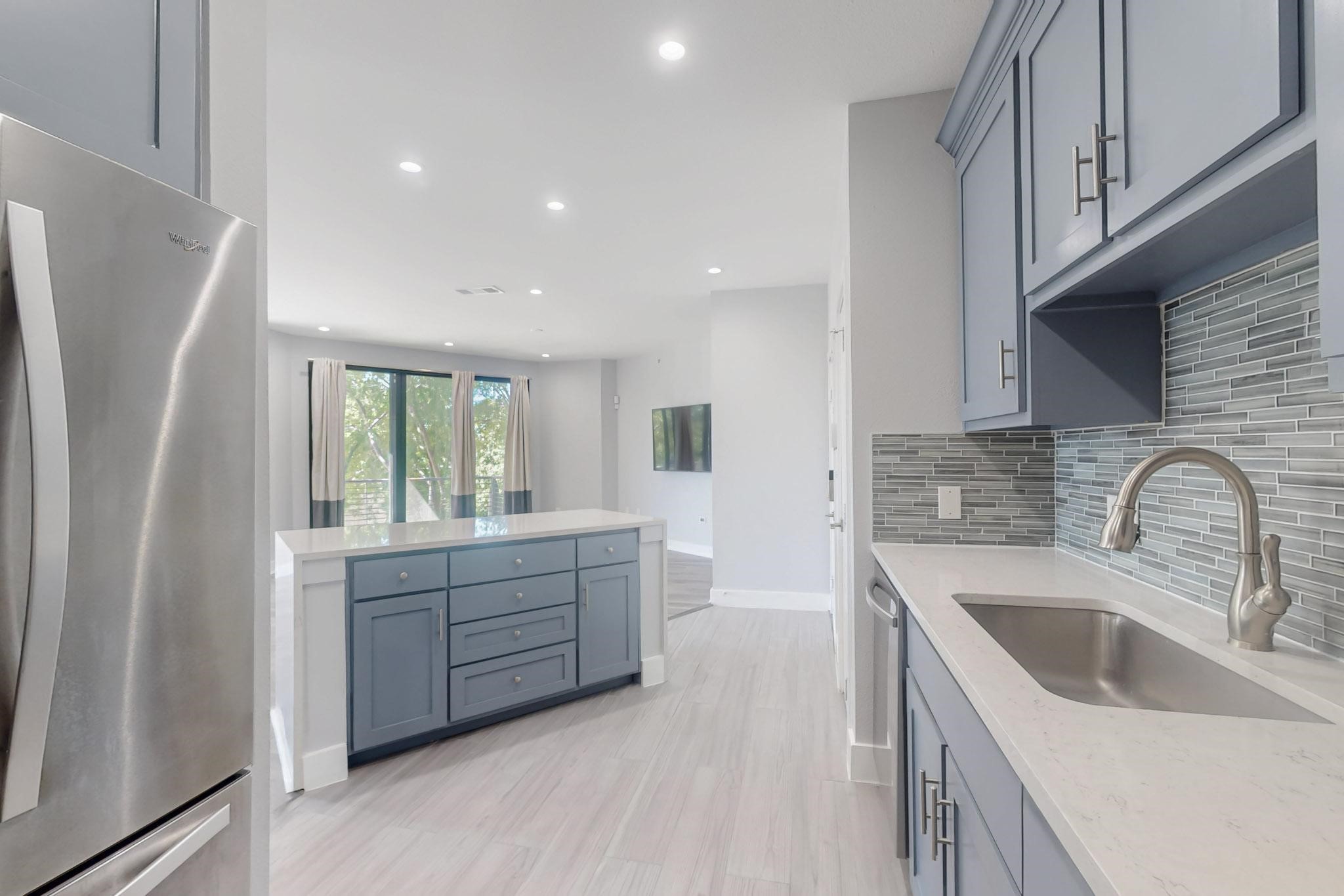 4414 Cedar Springs Road 224