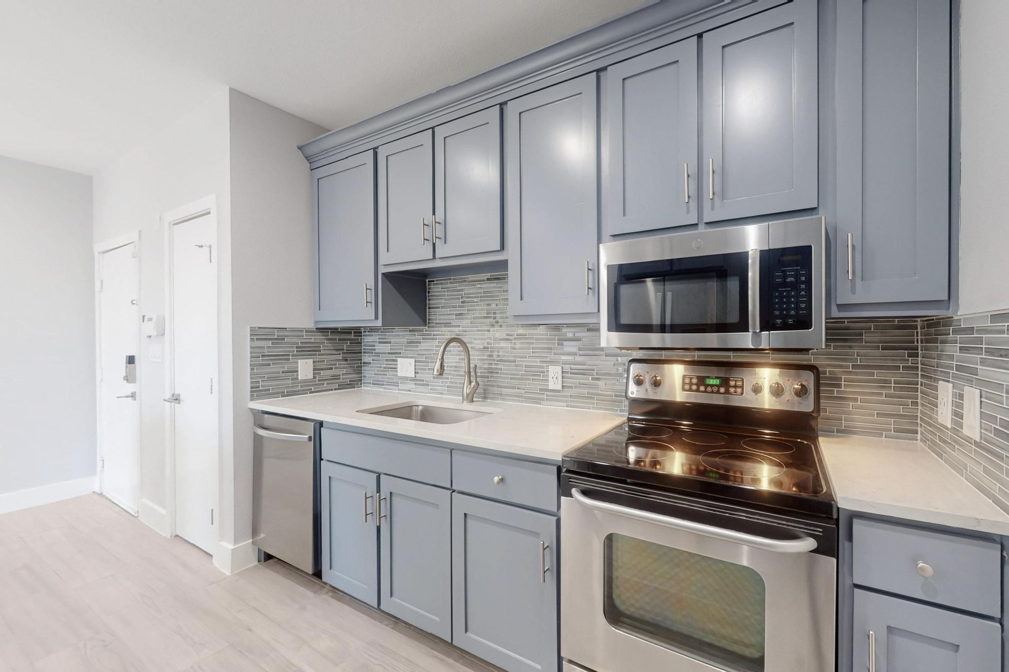 4414 Cedar Springs Road 224