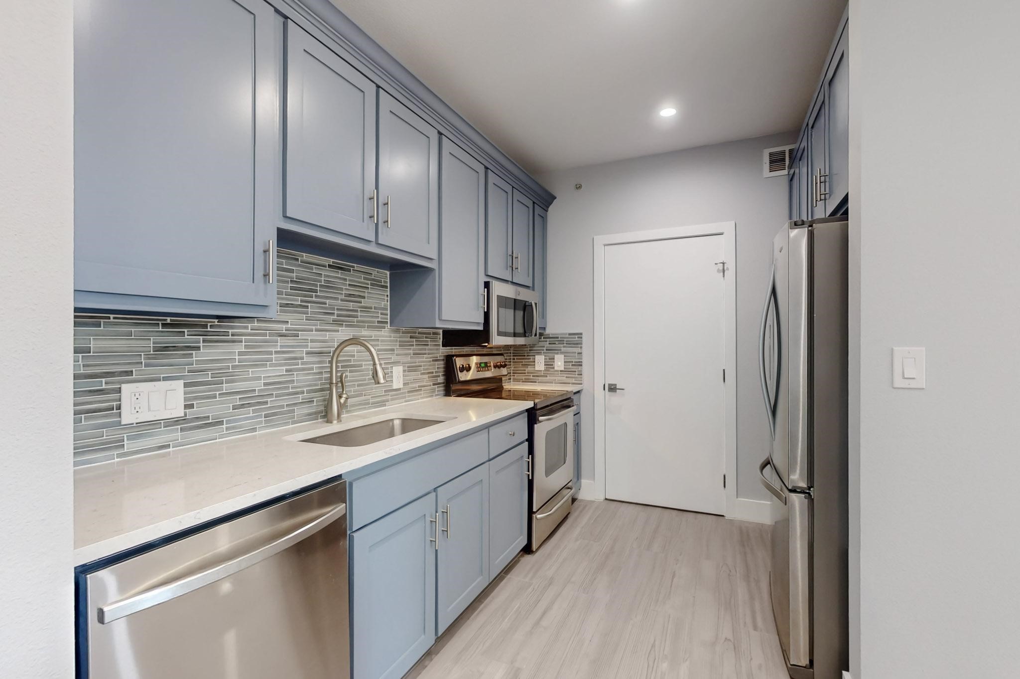 4414 Cedar Springs Road 224