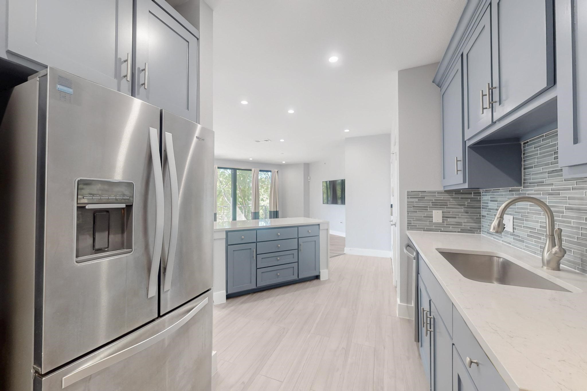 4414 Cedar Springs Road 224
