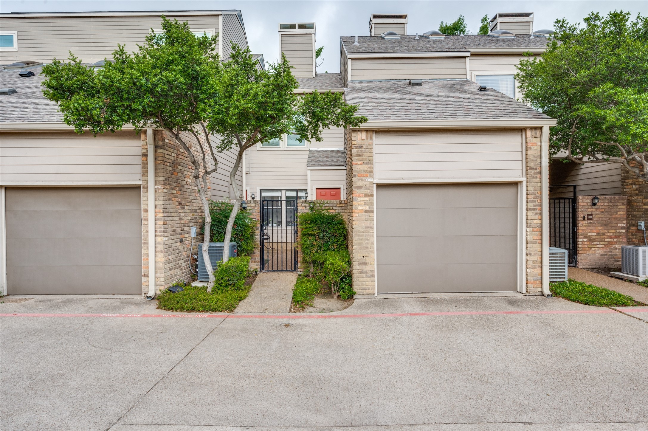 5616 Preston Oaks Road 1606