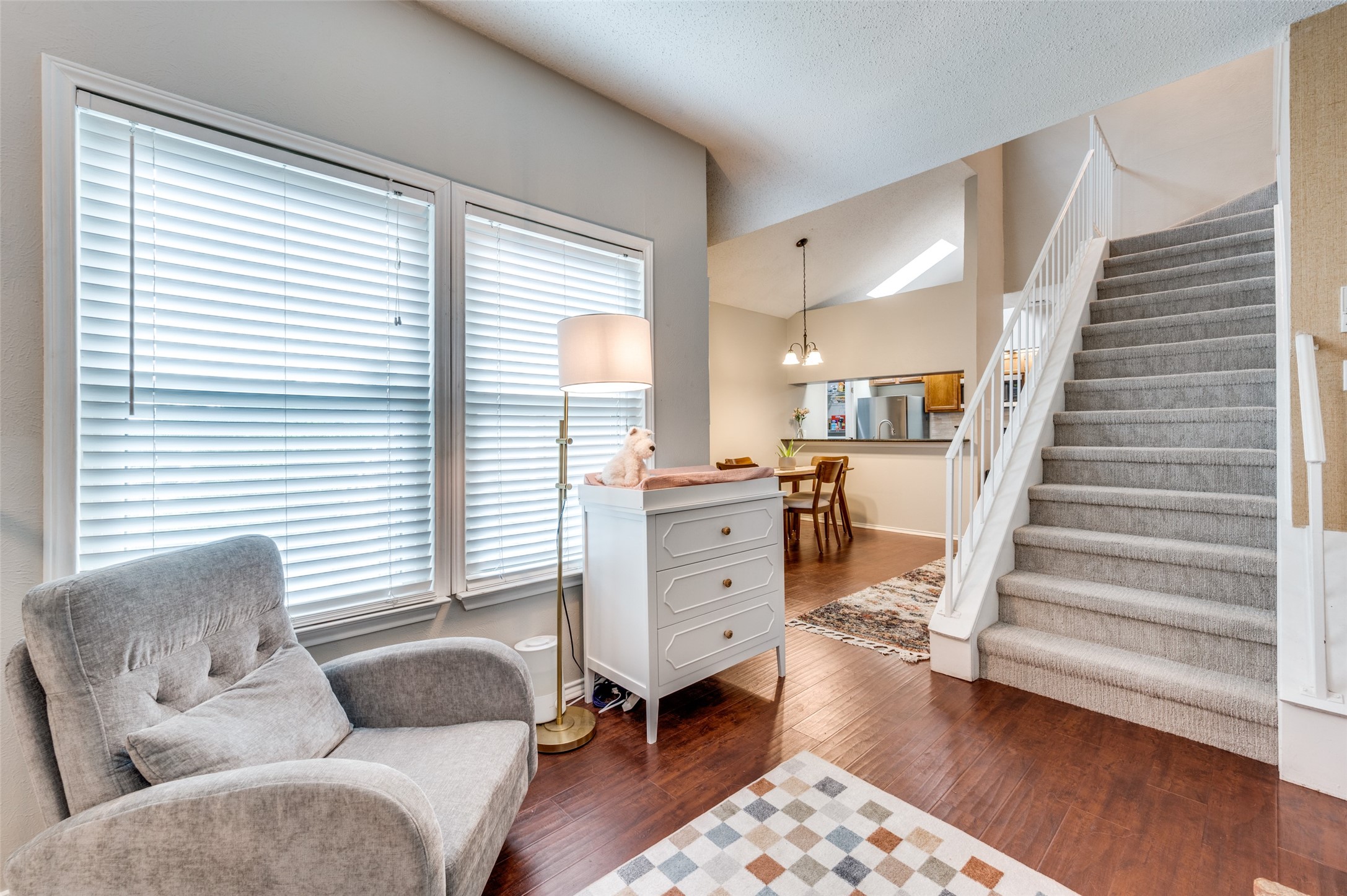 5616 Preston Oaks Road 1606