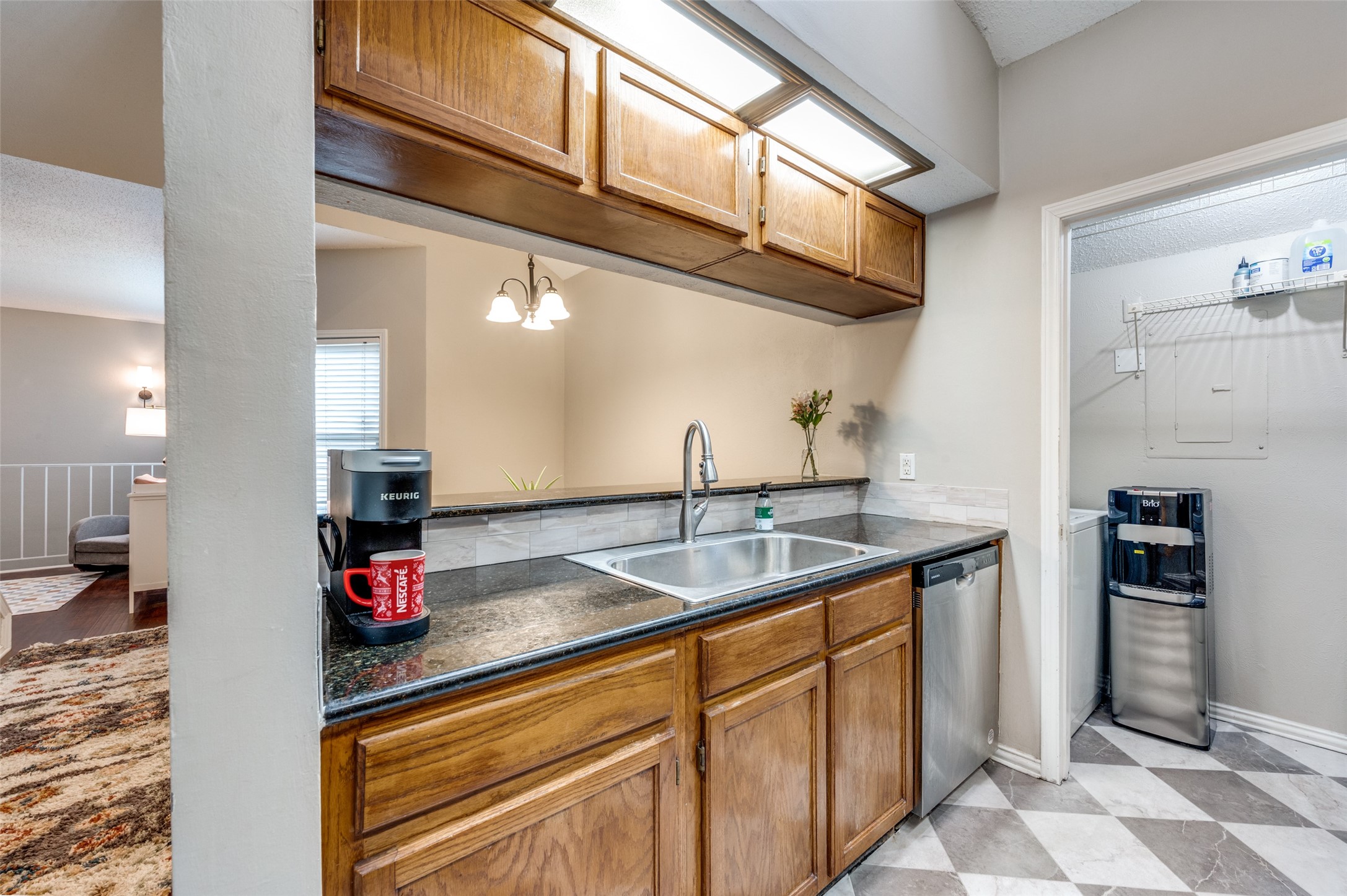 5616 Preston Oaks Road 1606