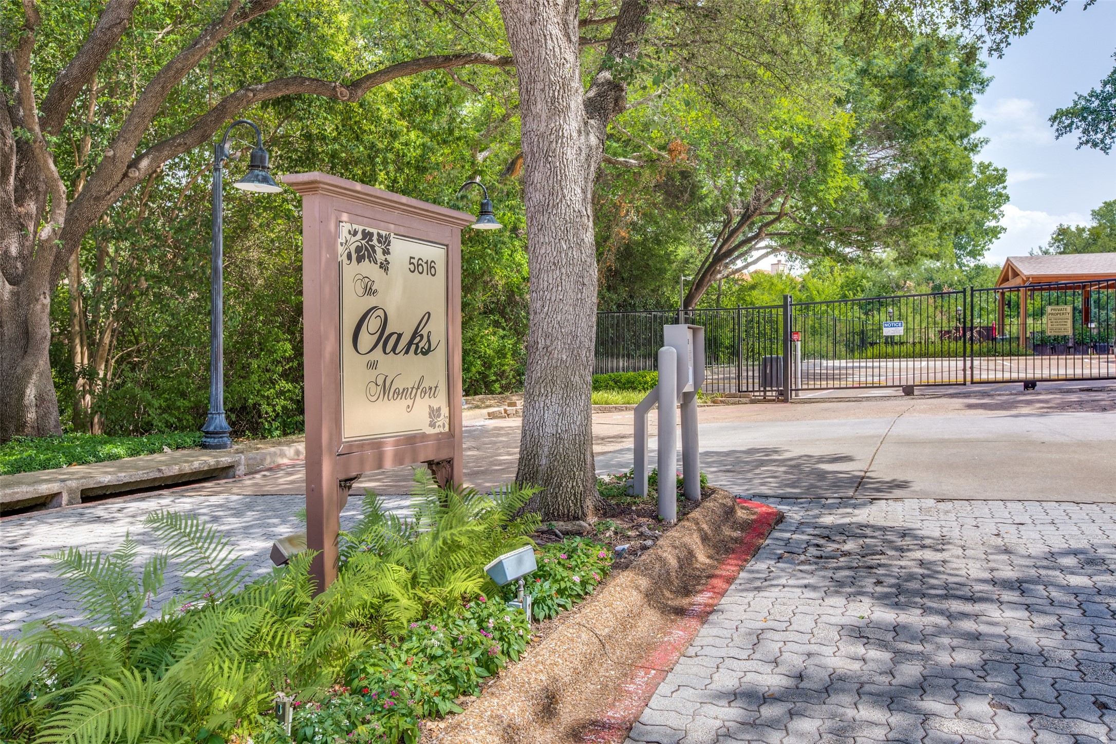 5616 Preston Oaks Road 1606
