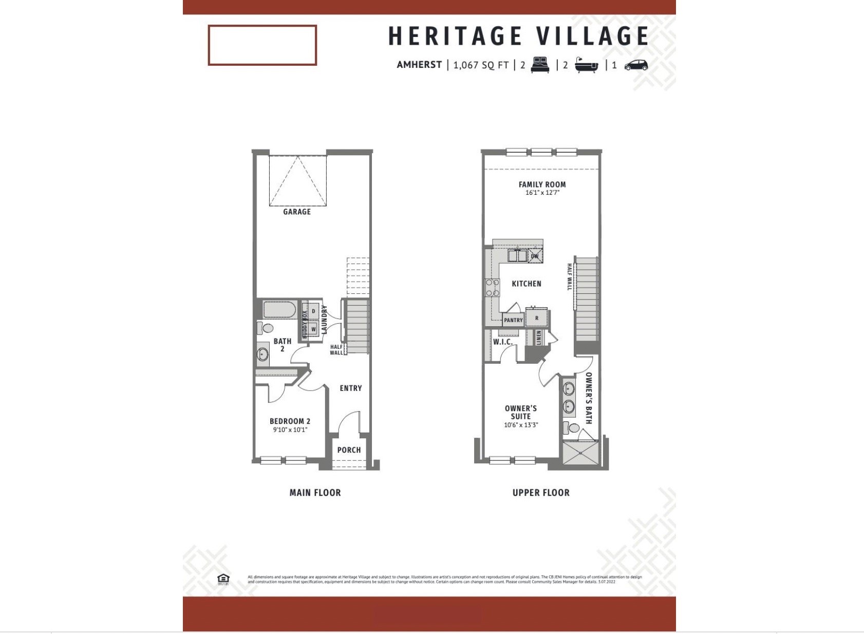 5114 Heritage Street