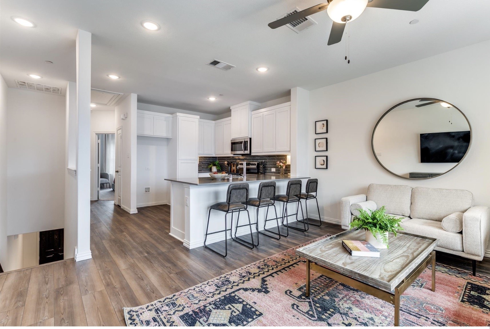 5114 Heritage Street