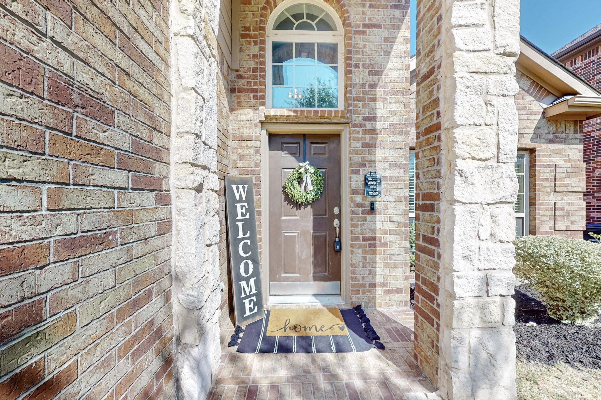 1433 Ocotillo Lane