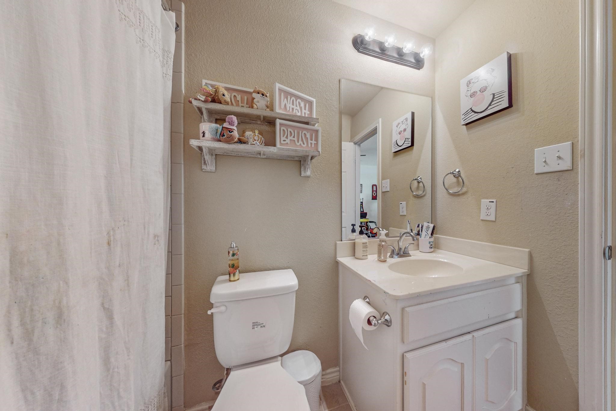 1433 Ocotillo Lane