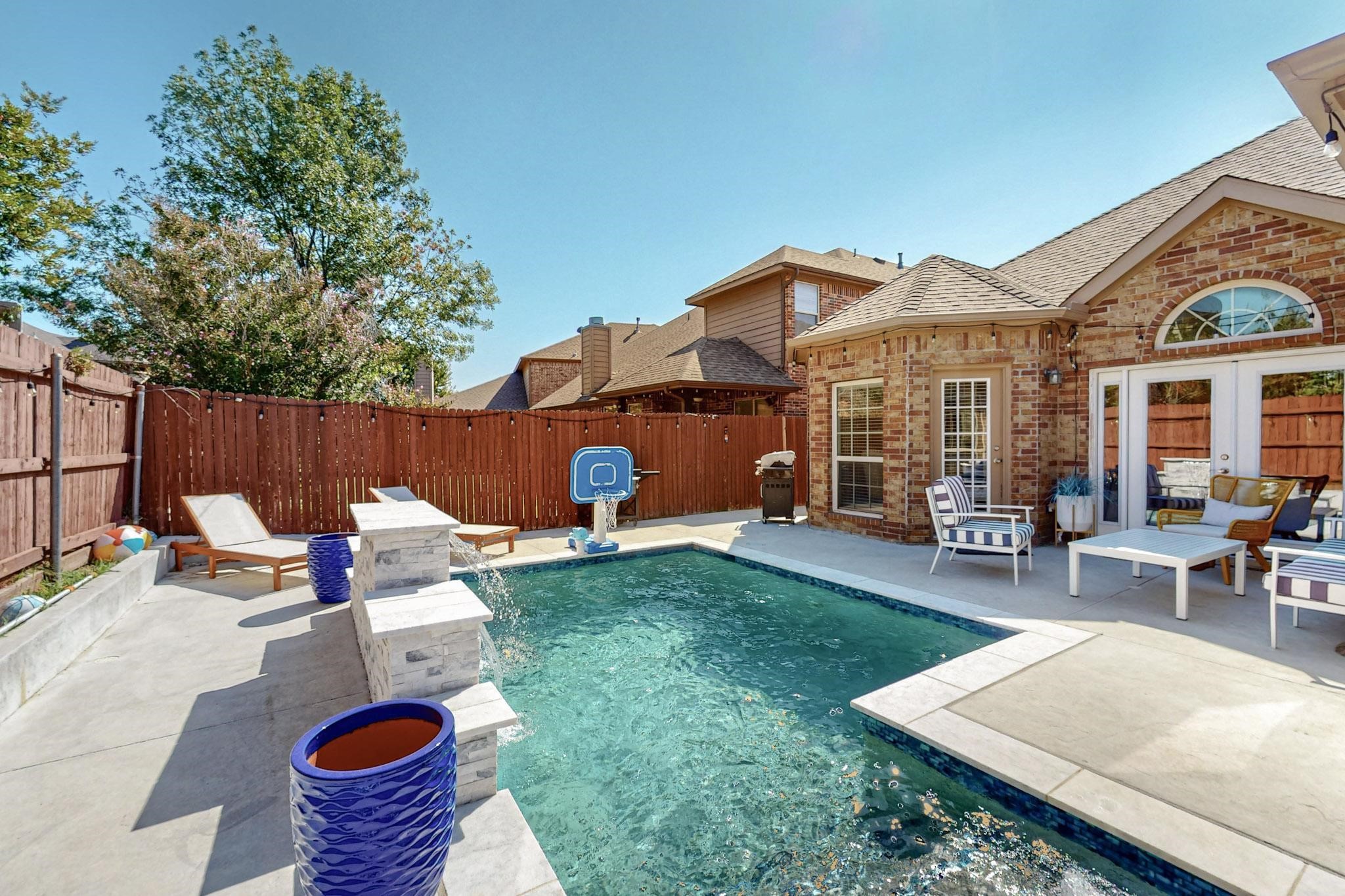 1433 Ocotillo Lane