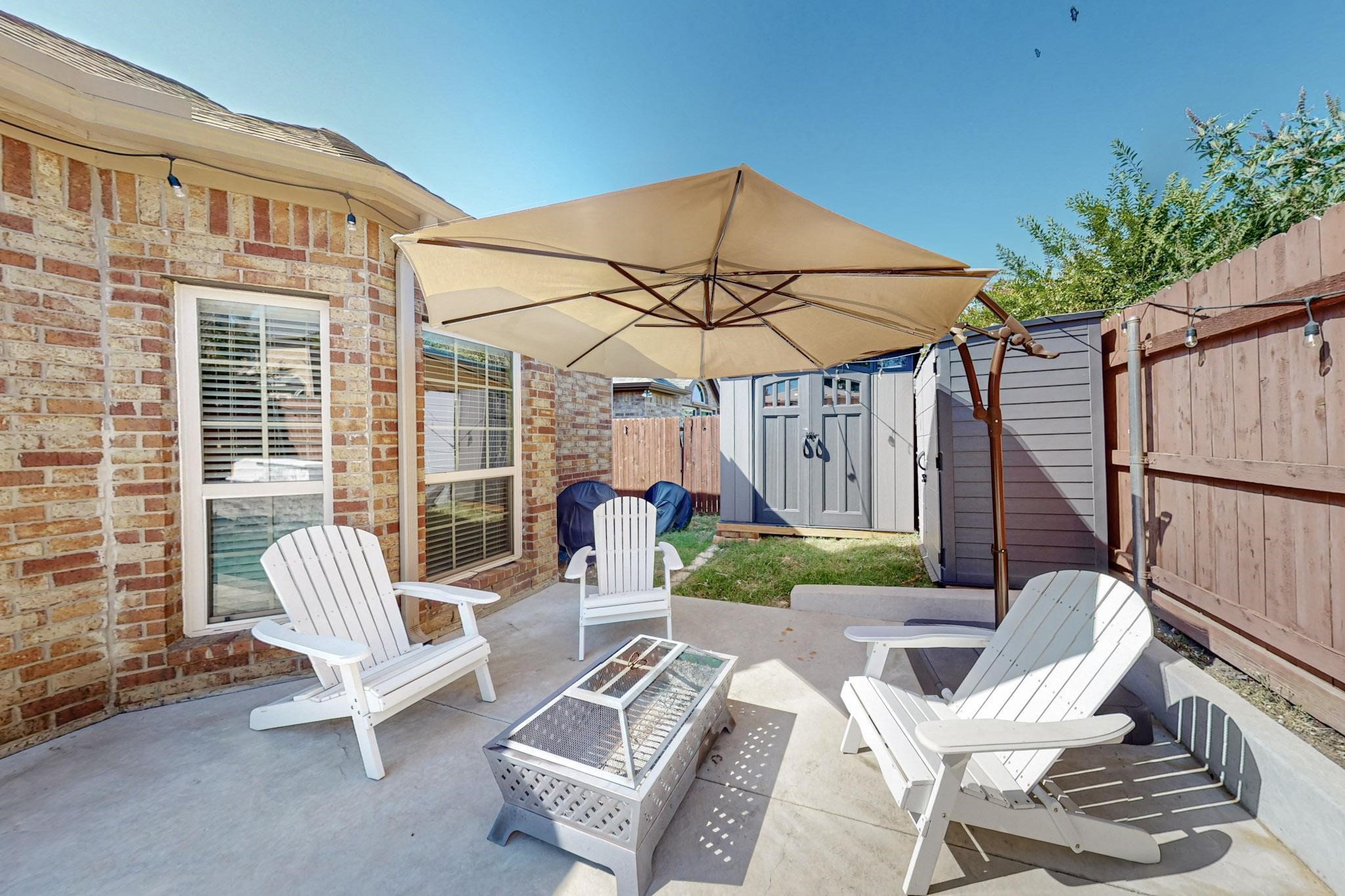 1433 Ocotillo Lane