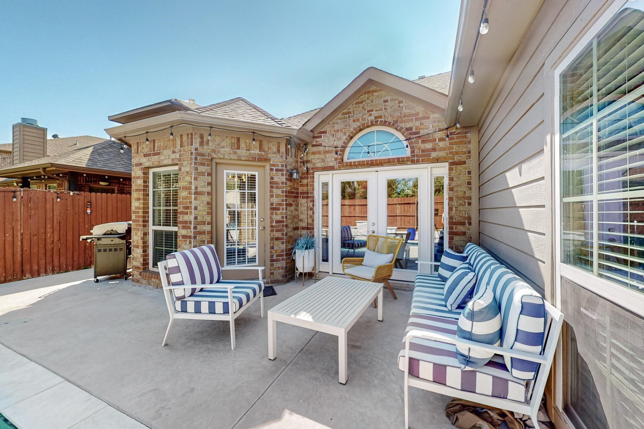 1433 Ocotillo Lane