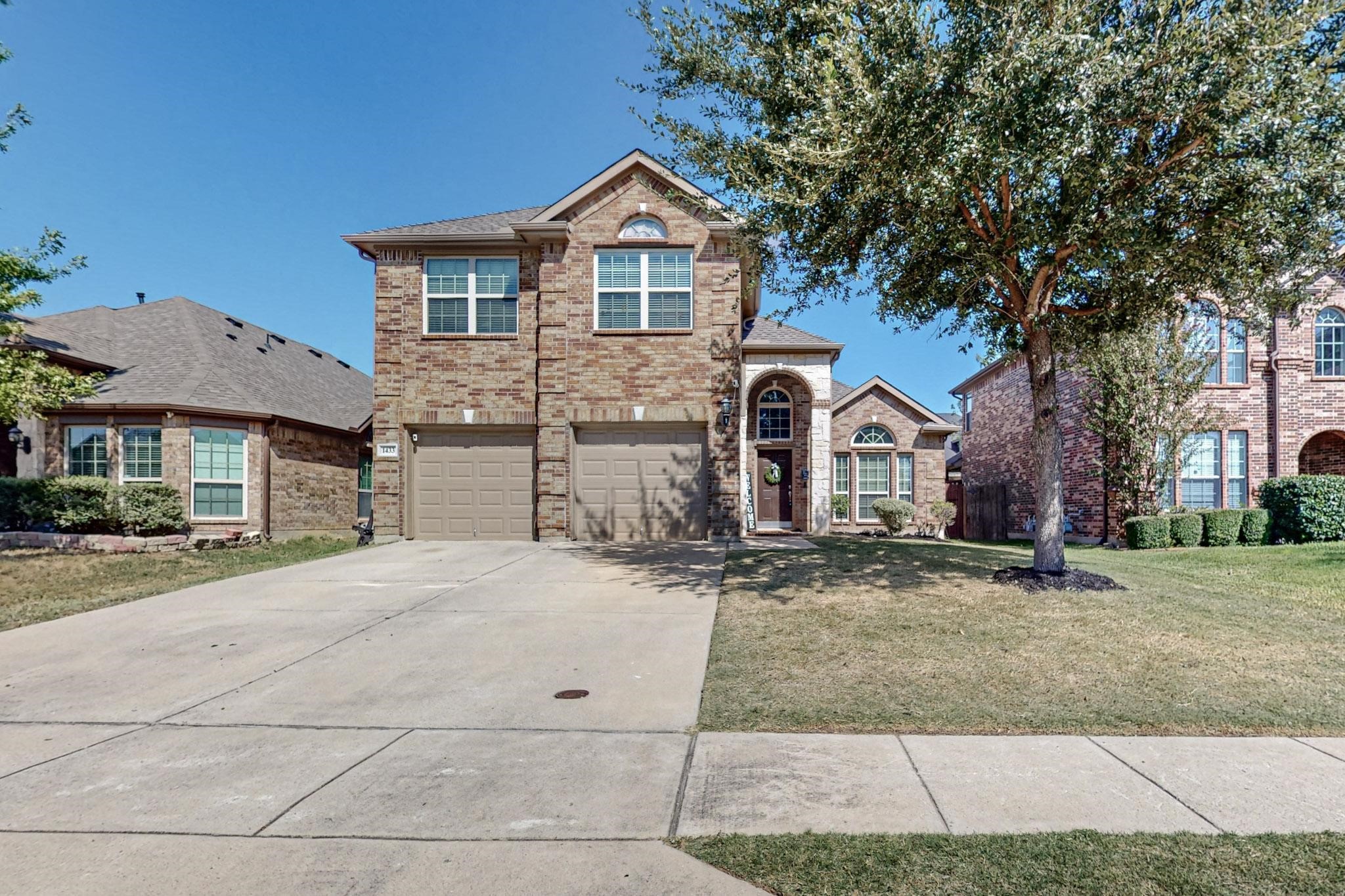 1433 Ocotillo Lane