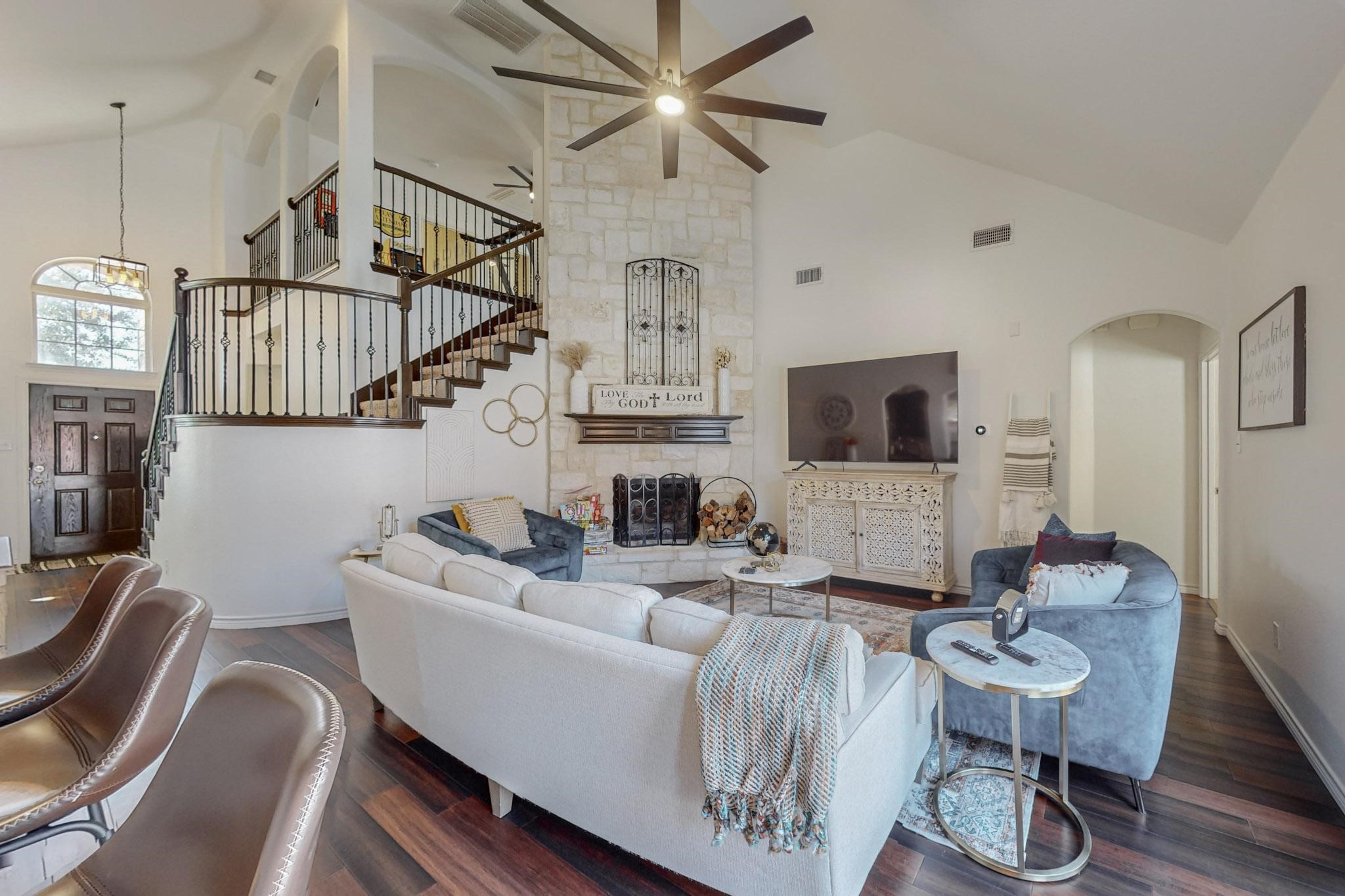 1433 Ocotillo Lane