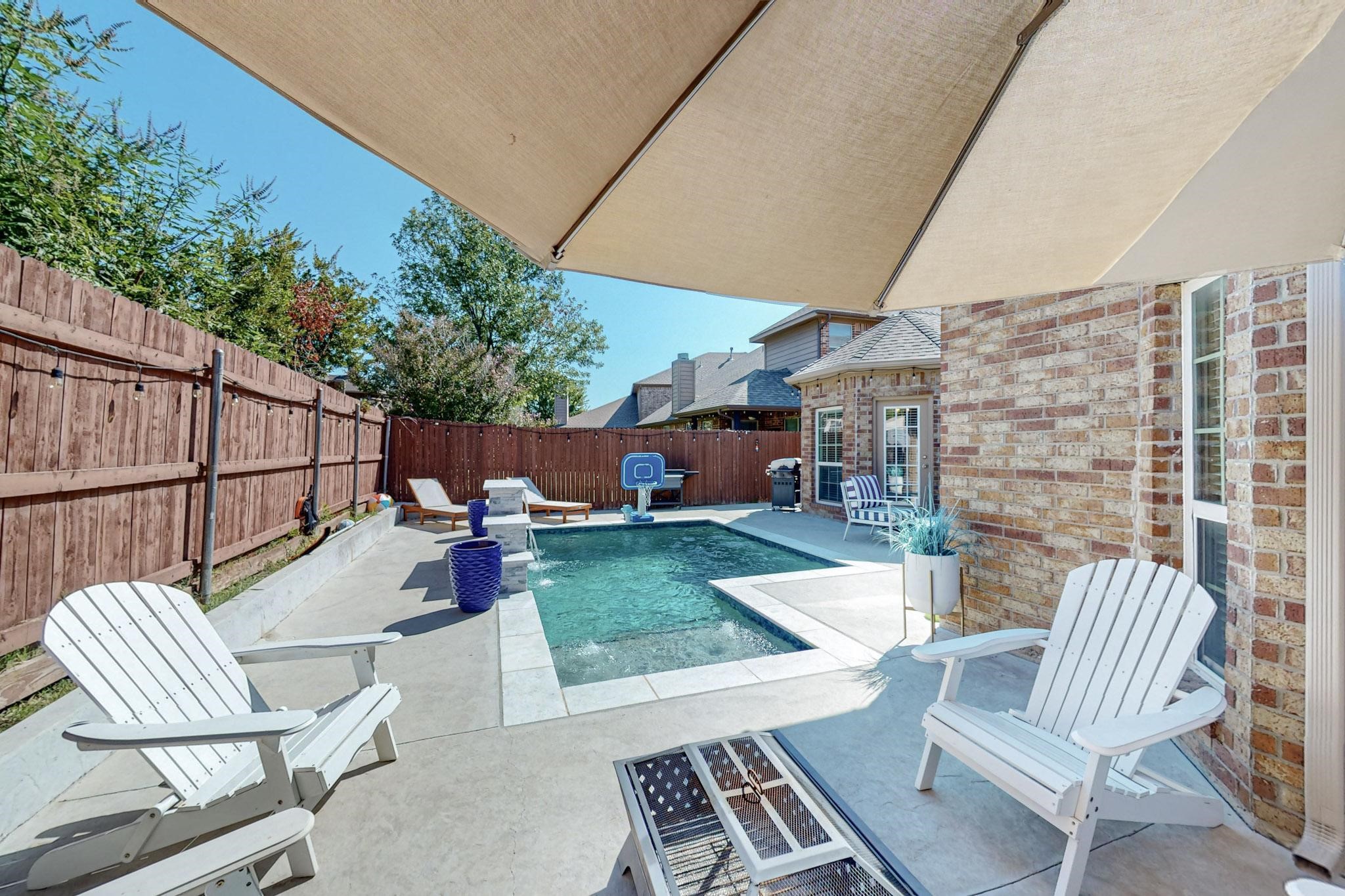 1433 Ocotillo Lane