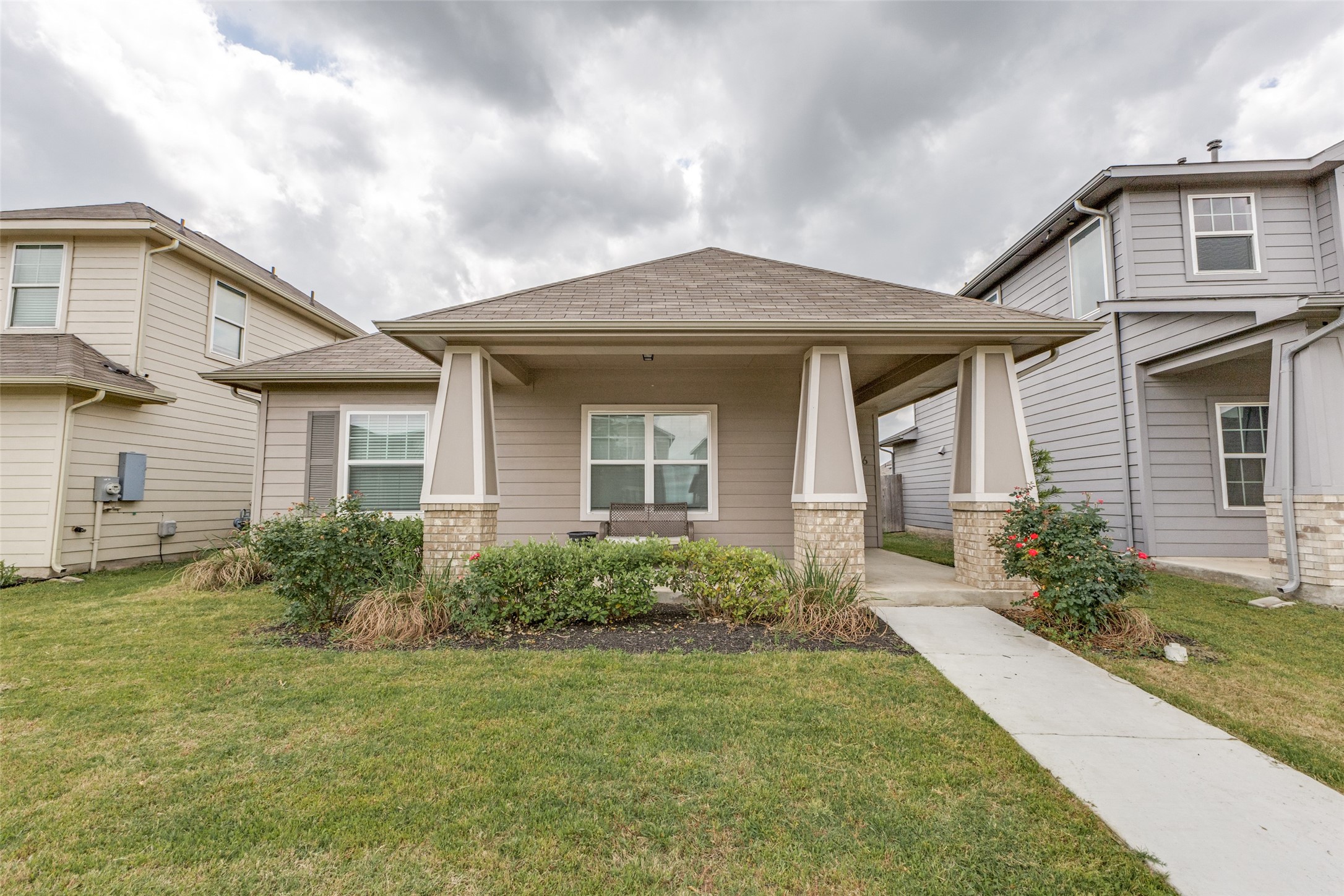 226 Bent Creek Drive
