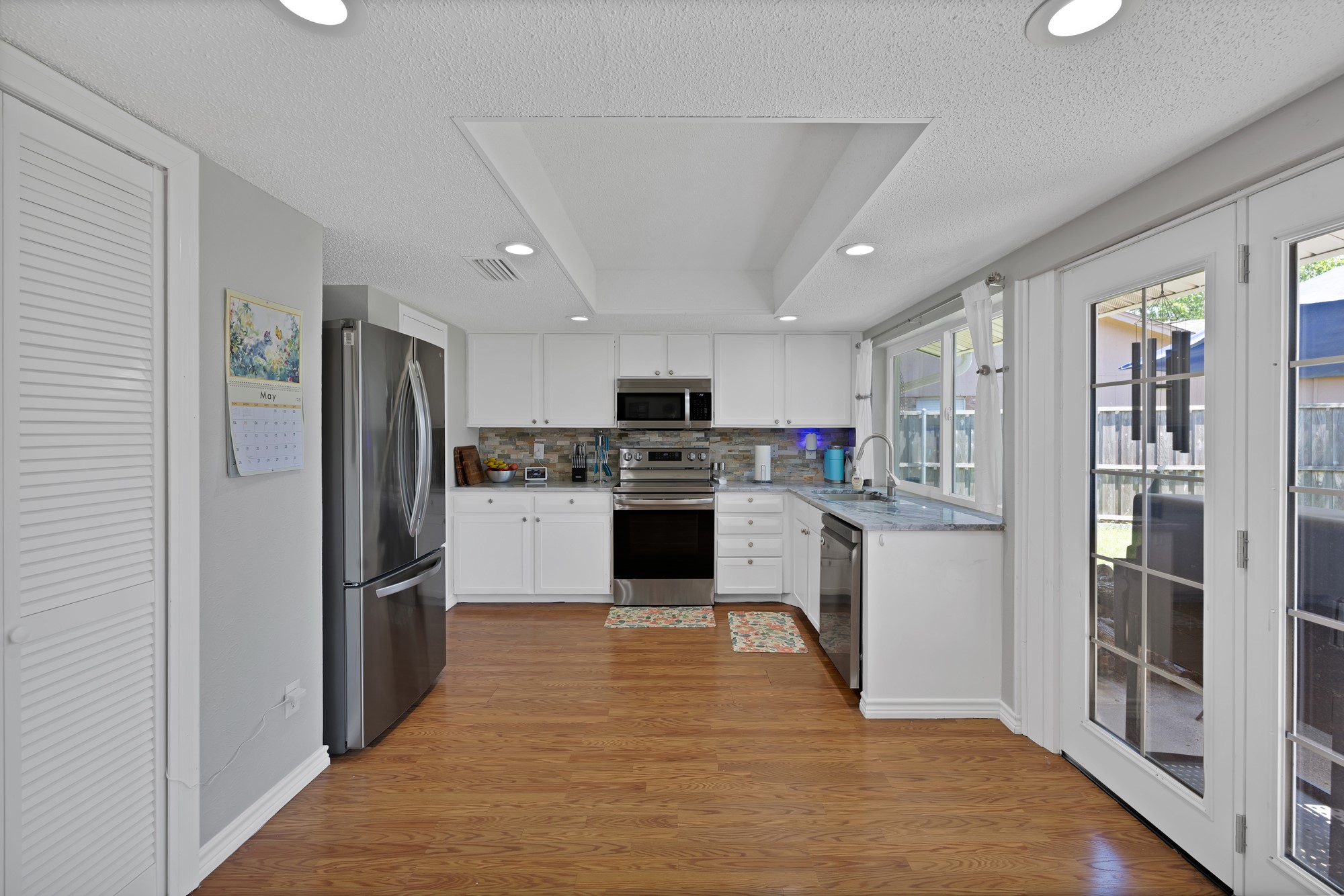 3612 Blossom Trail