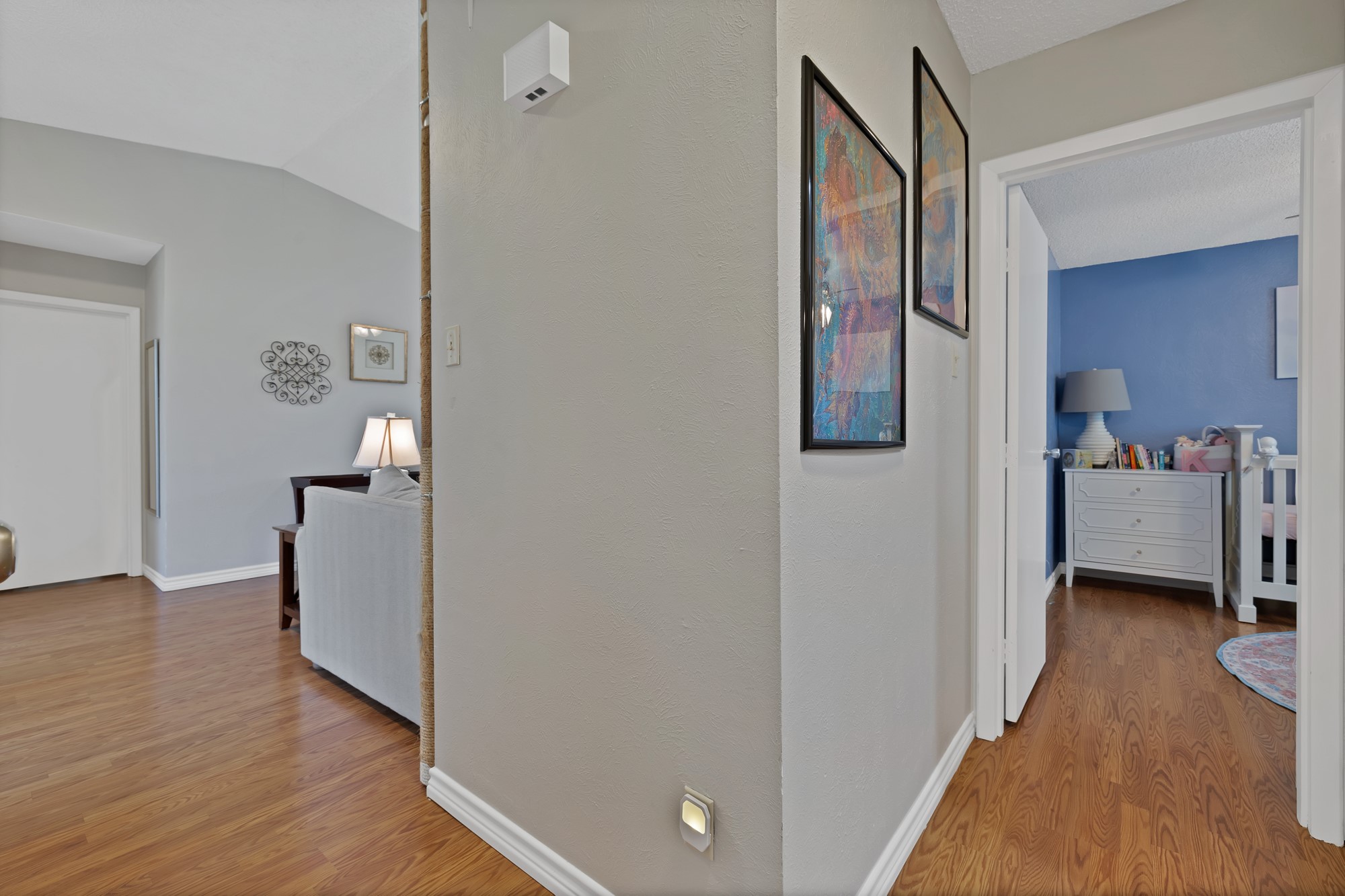 3612 Blossom Trail