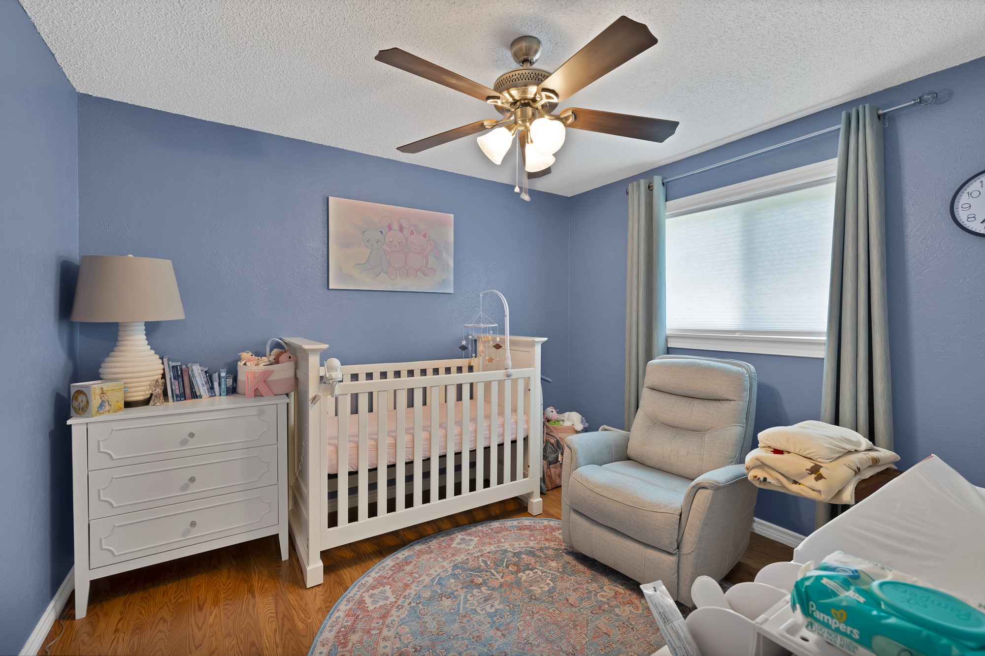 3612 Blossom Trail