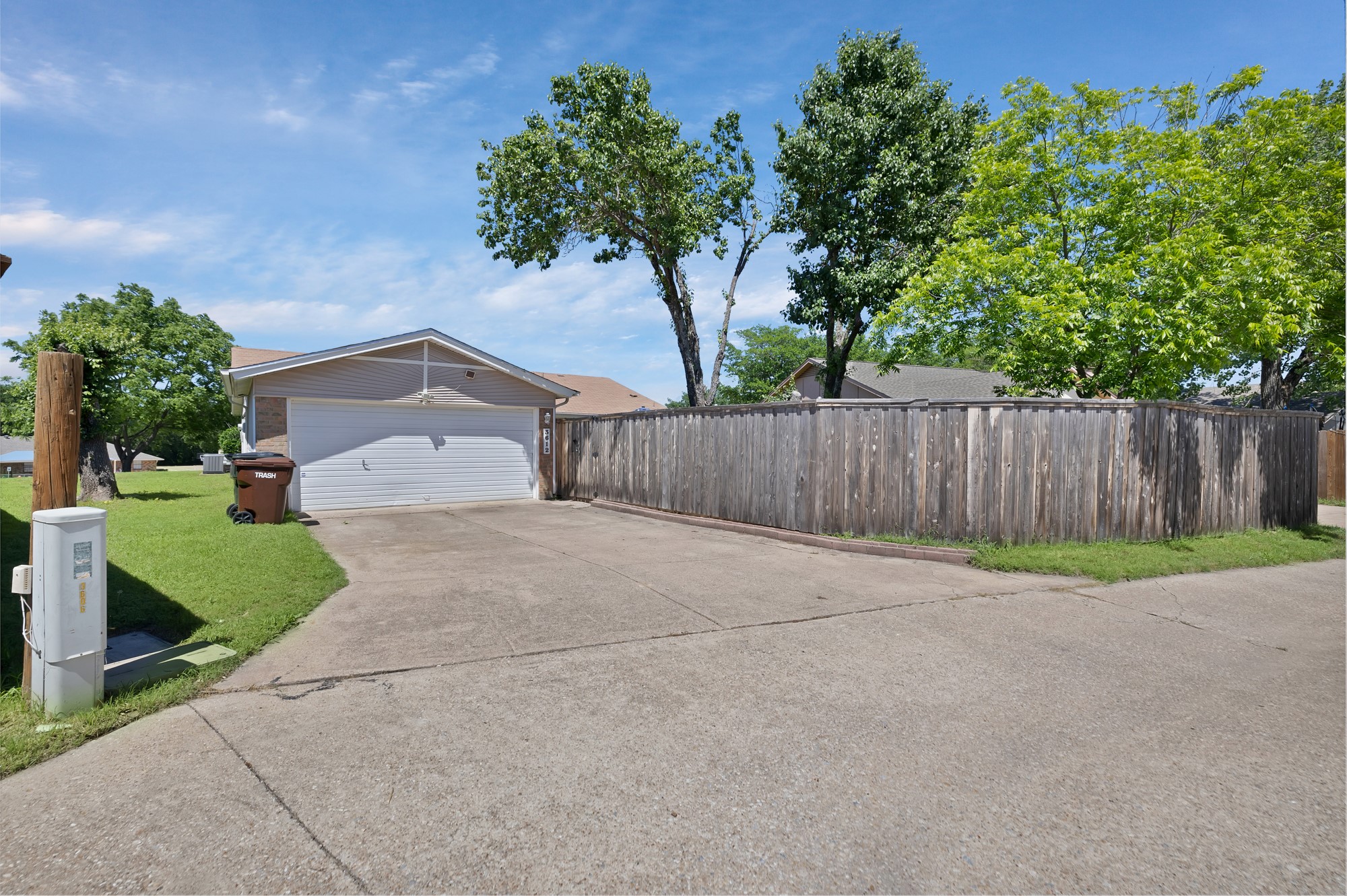 3612 Blossom Trail