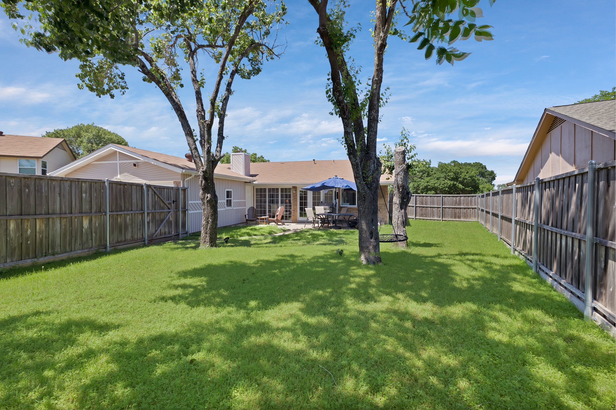 3612 Blossom Trail