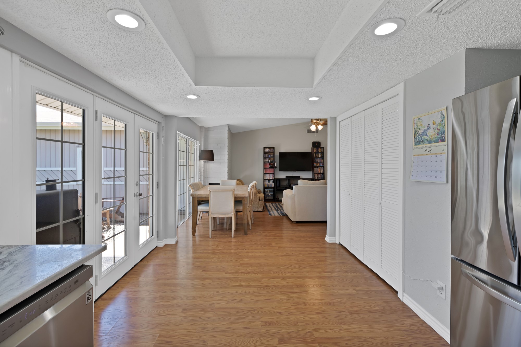 3612 Blossom Trail
