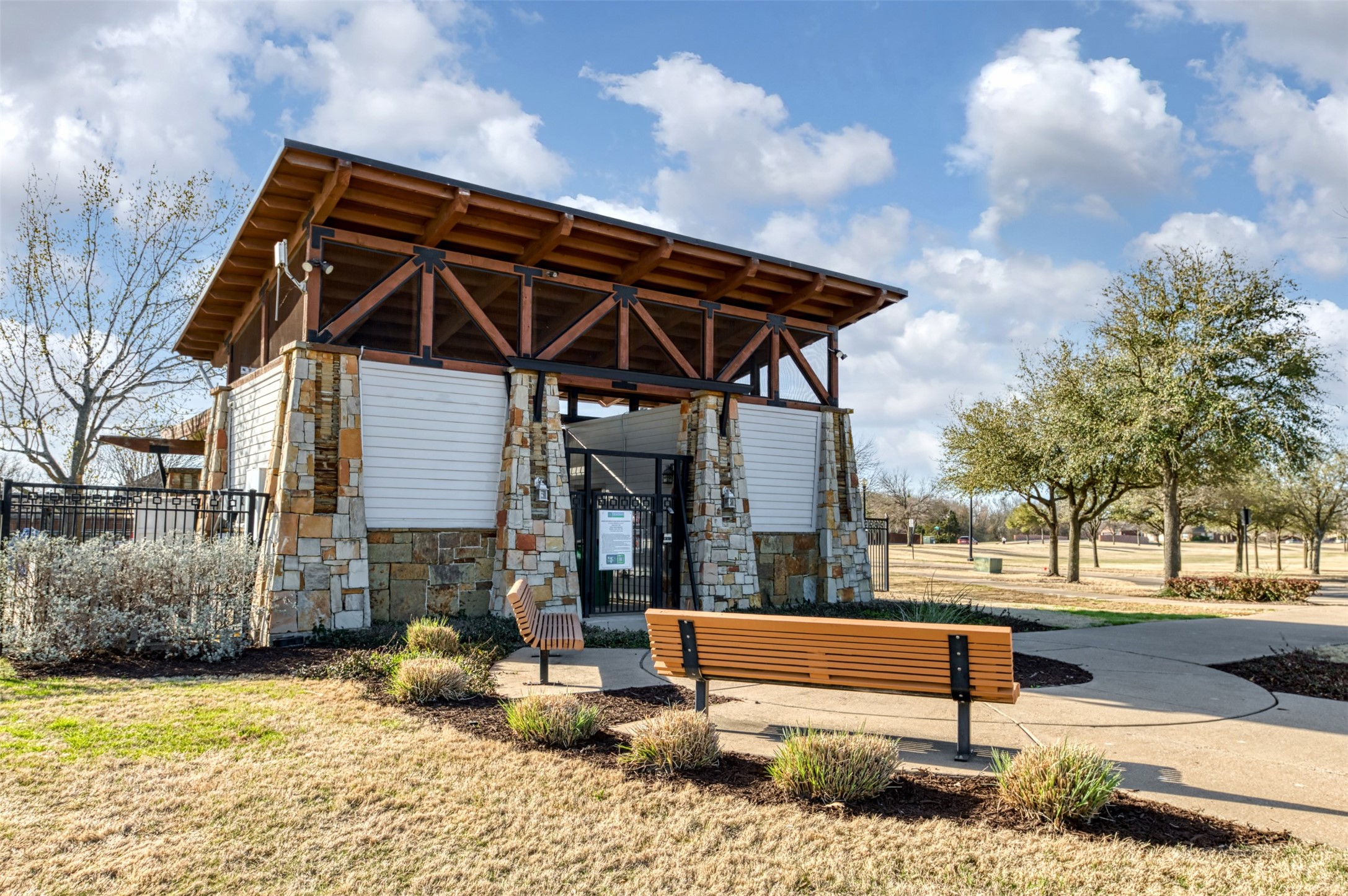 4006 Collin Court