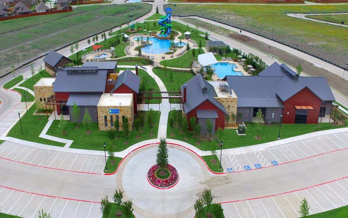 4006 Collin Court