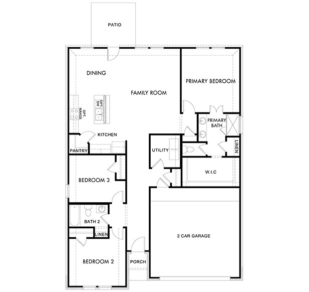9537 Rattlesnake Trail