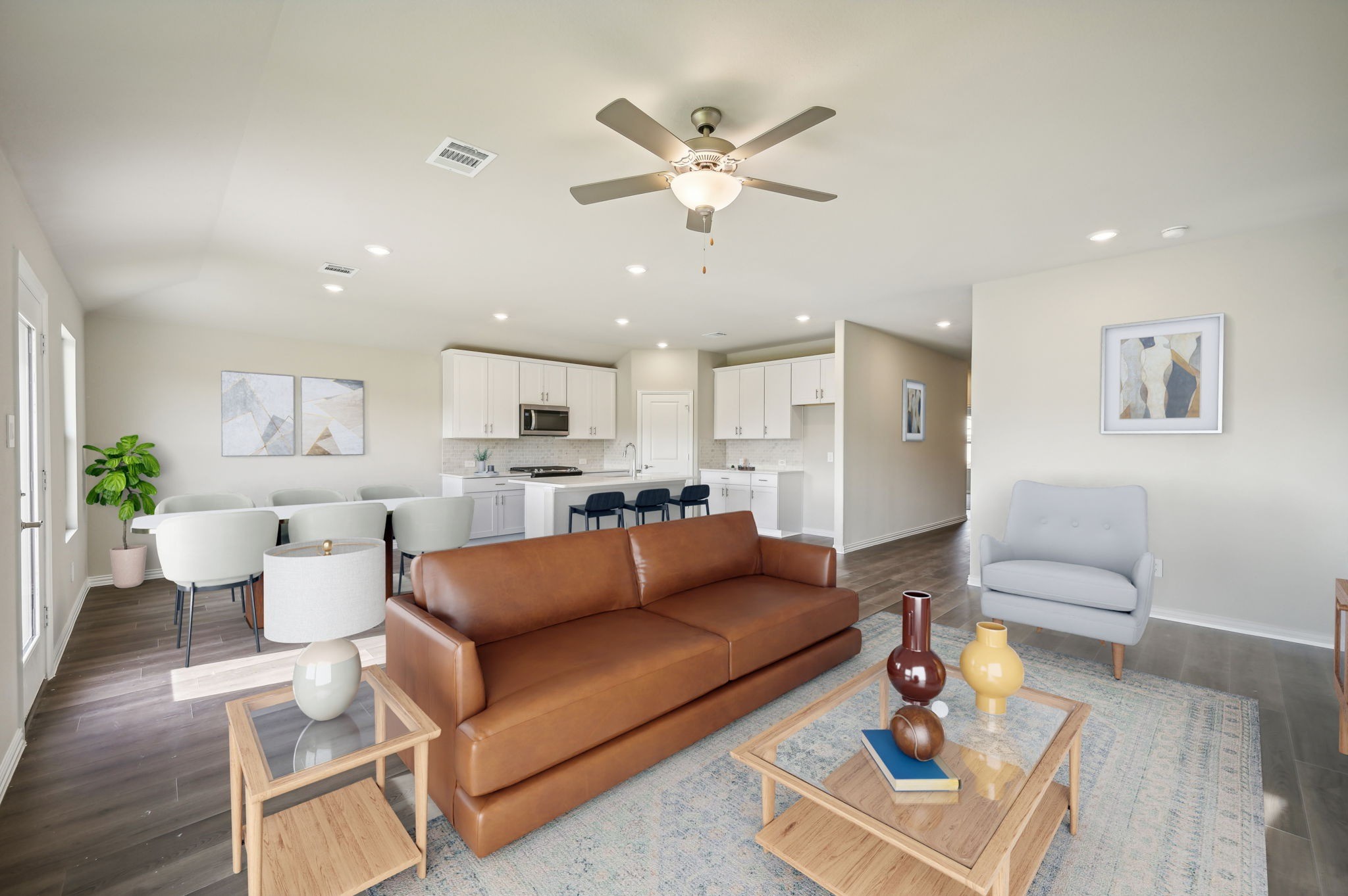 9537 Rattlesnake Trail