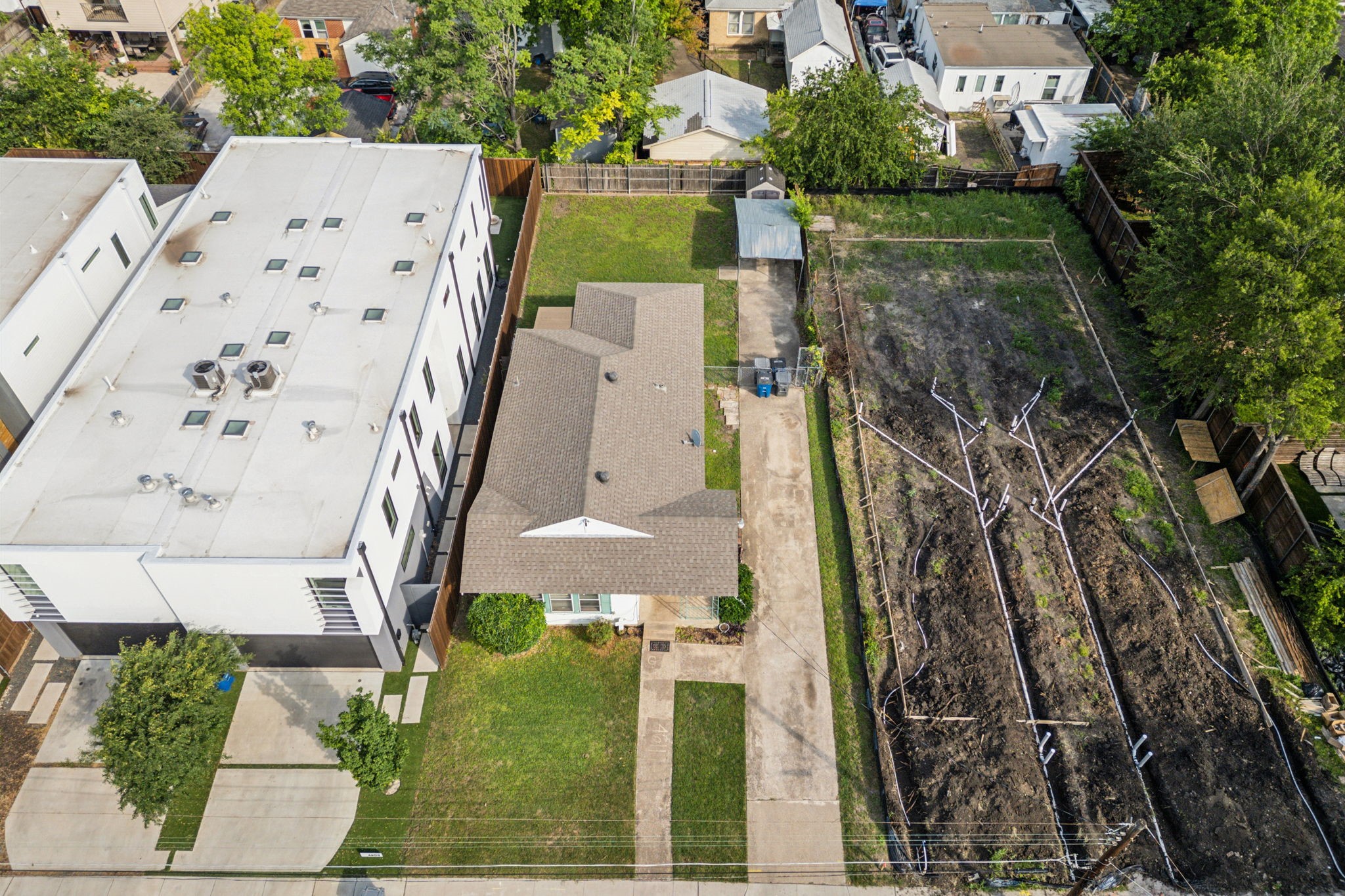 4611 Rusk Avenue