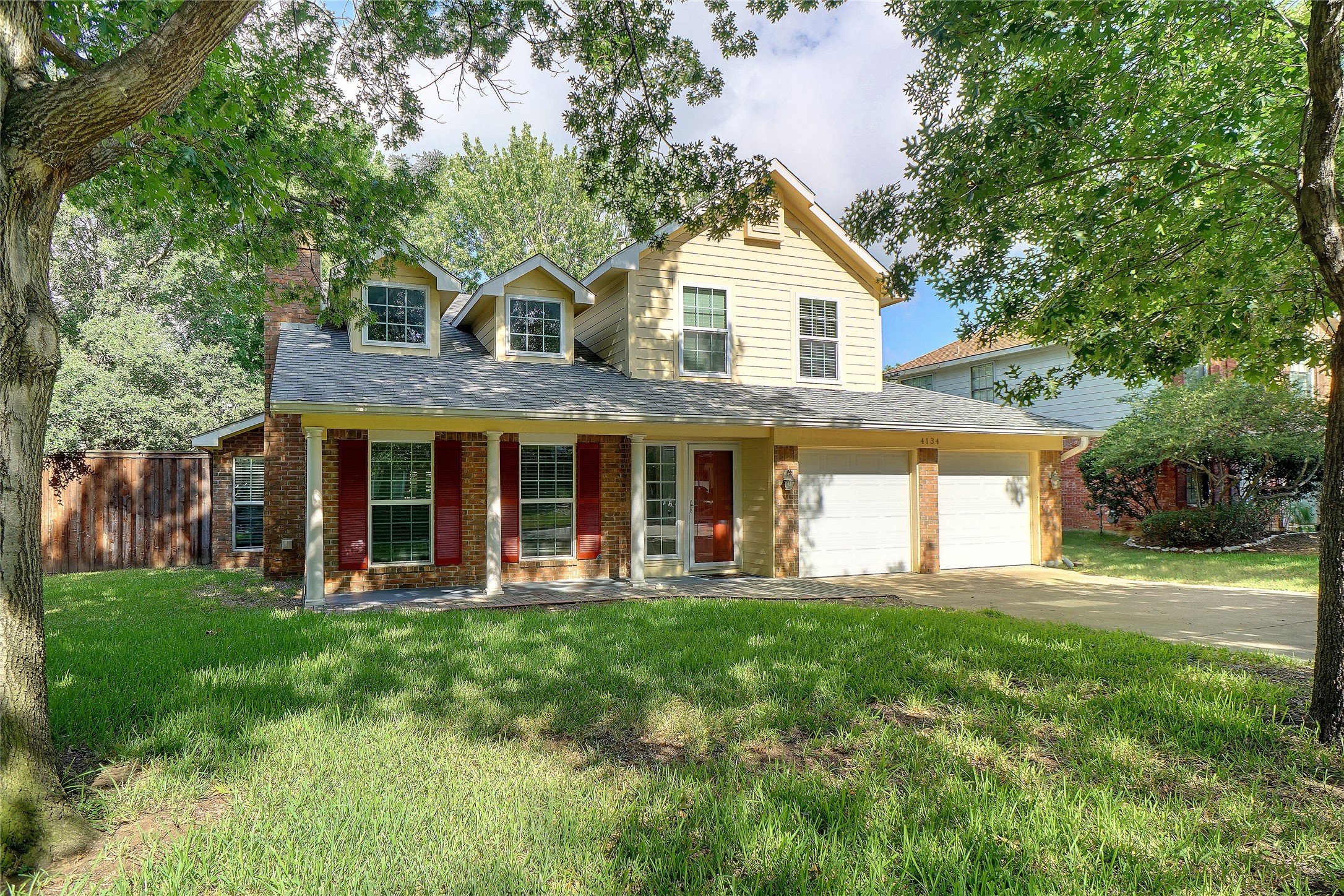 4134 Heartstone Drive