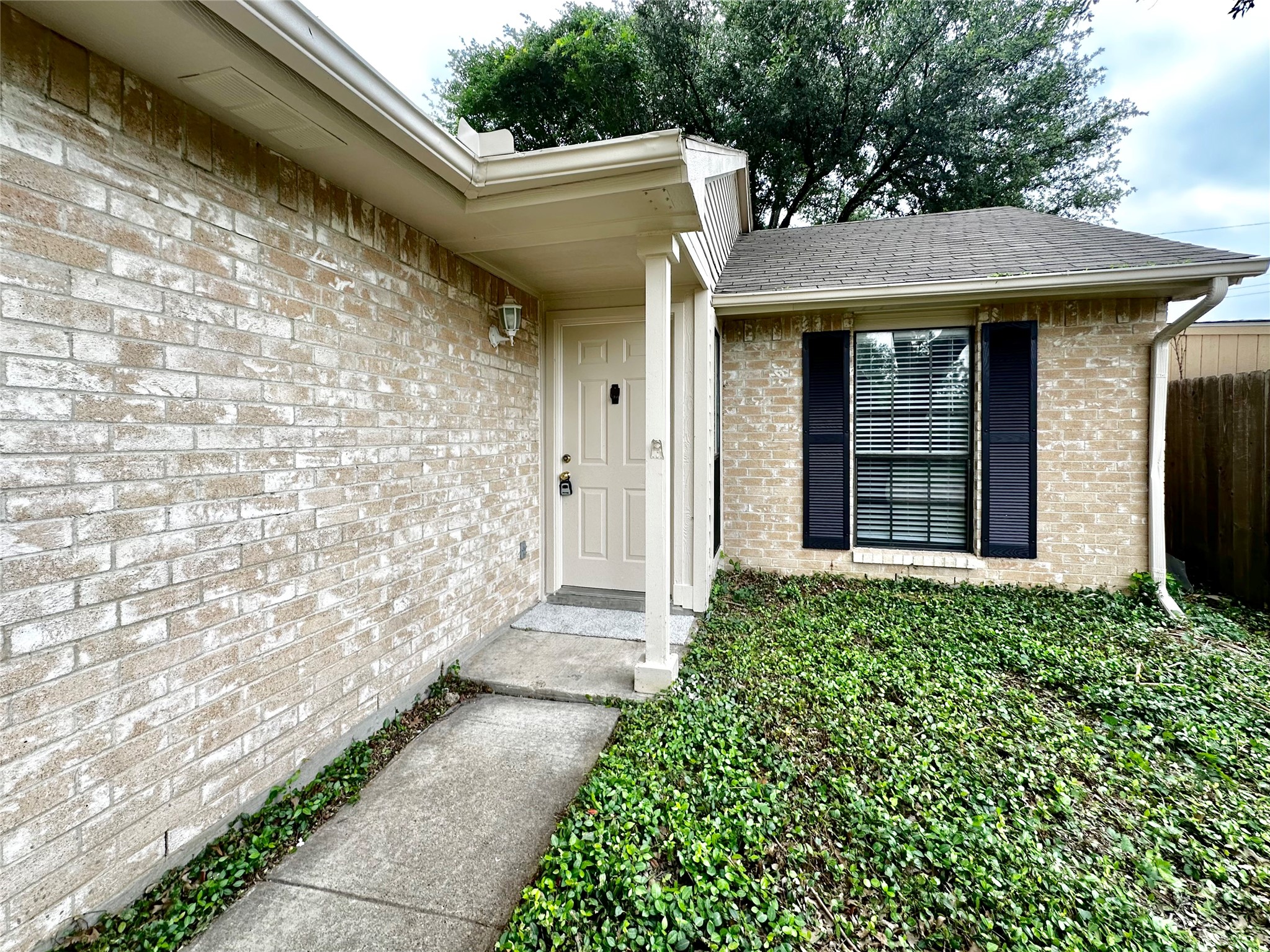 4510 Monterrey Drive