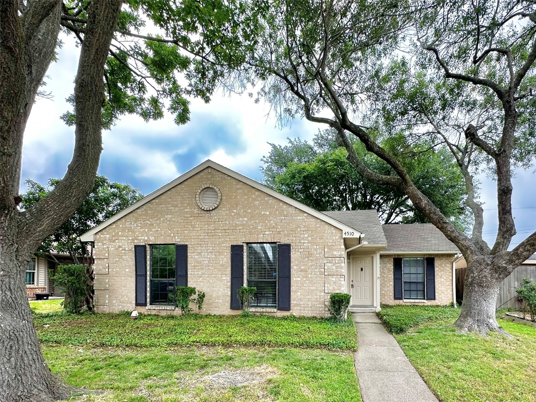 4510 Monterrey Drive