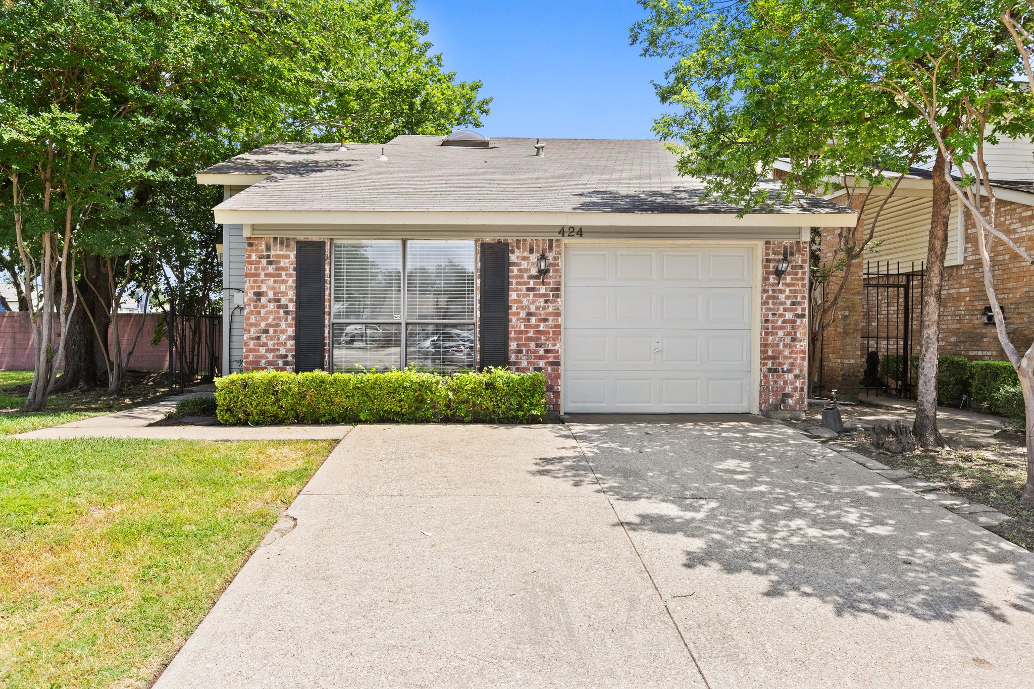 424 Menlo Park Drive