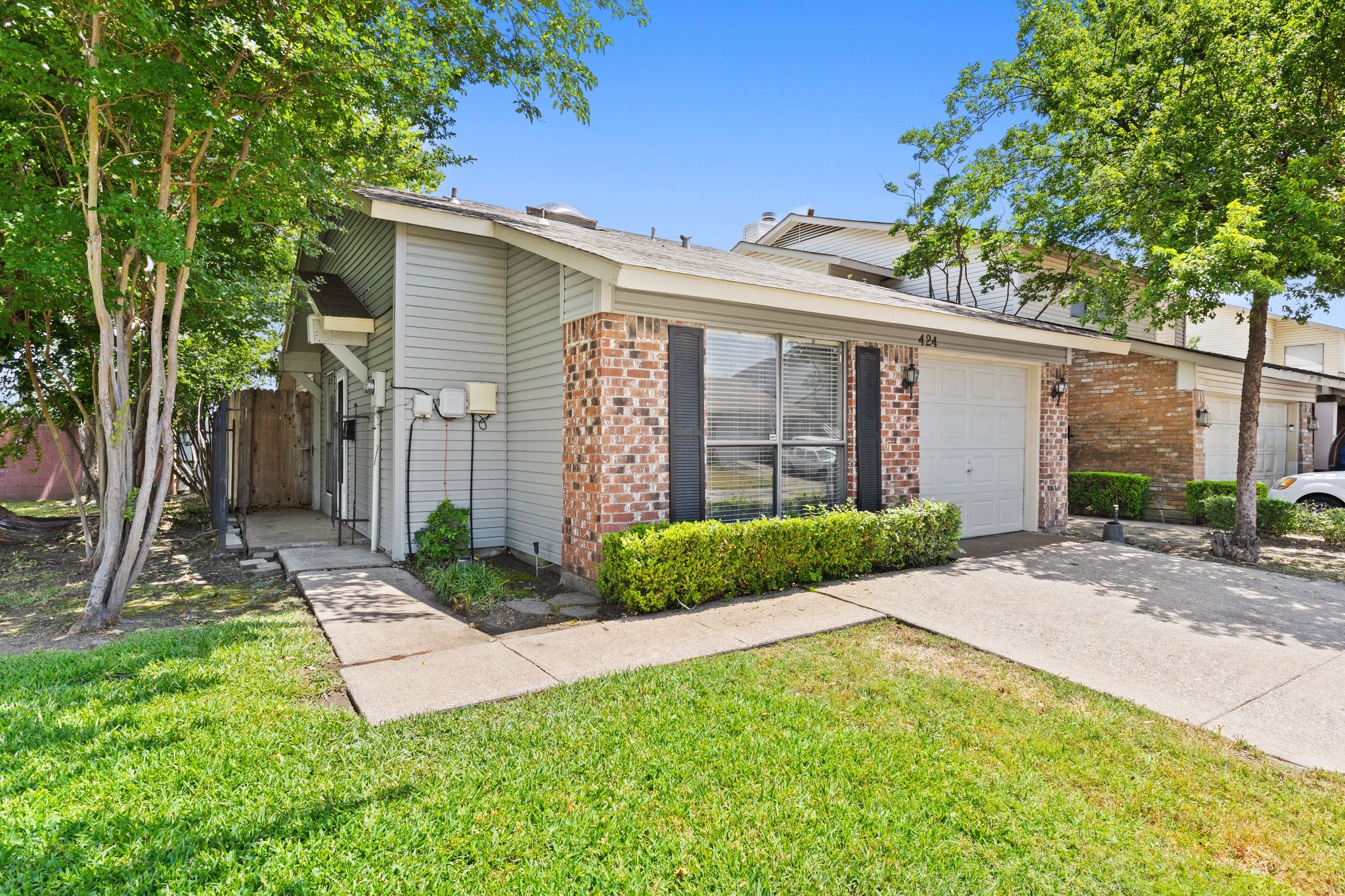 424 Menlo Park Drive