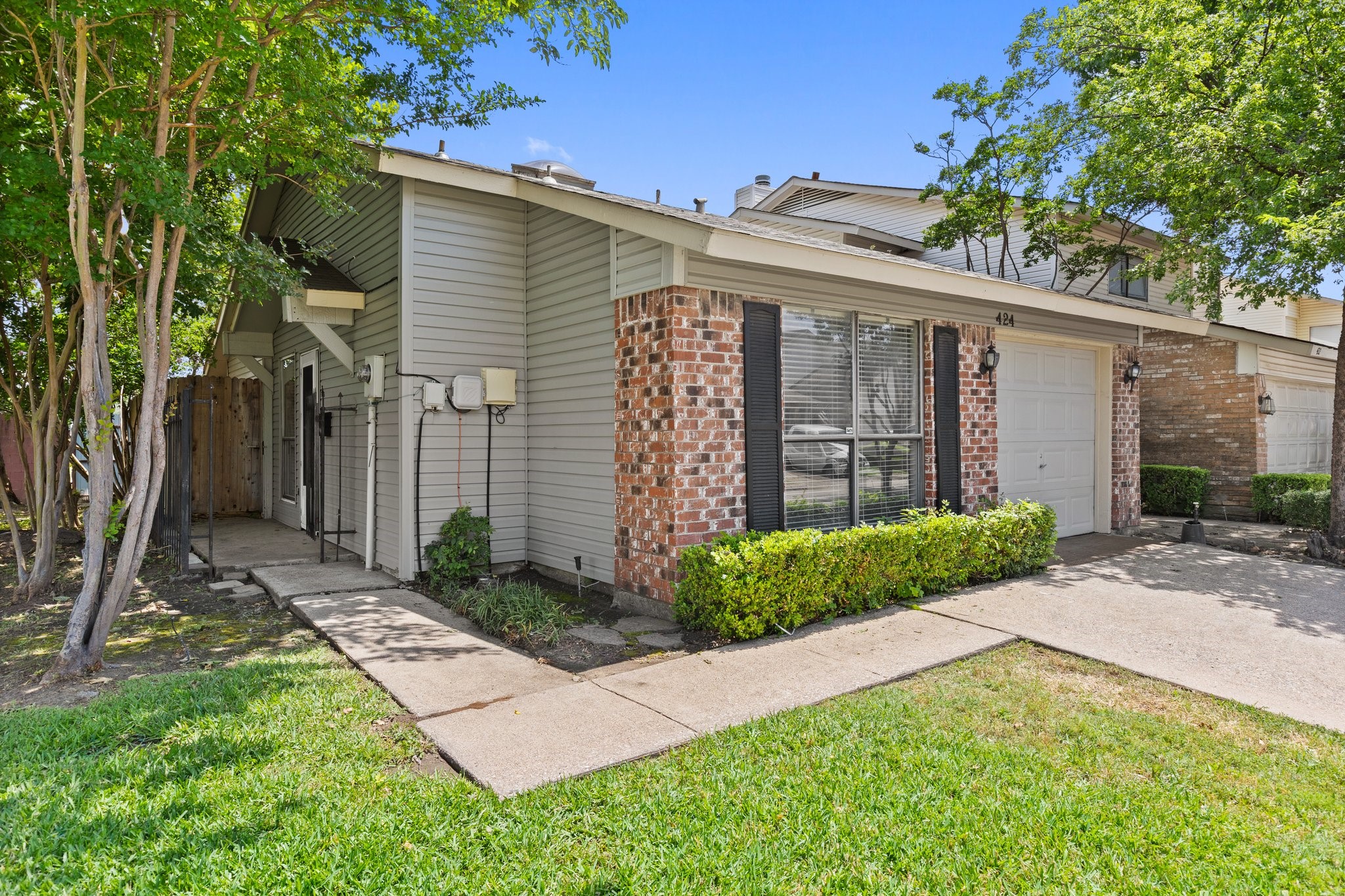 424 Menlo Park Drive