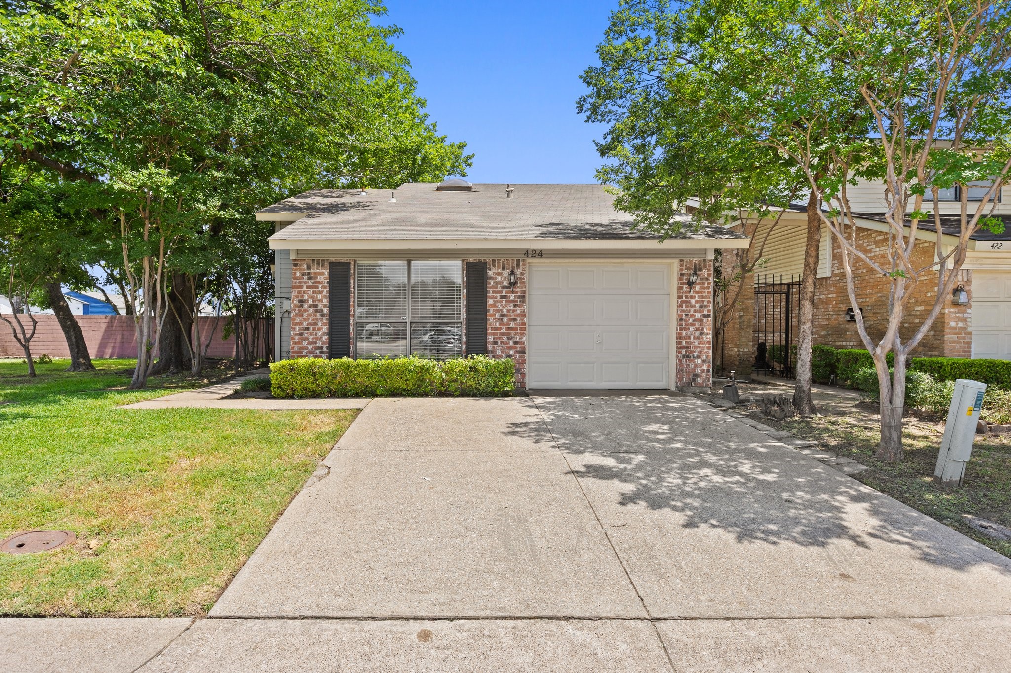 424 Menlo Park Drive