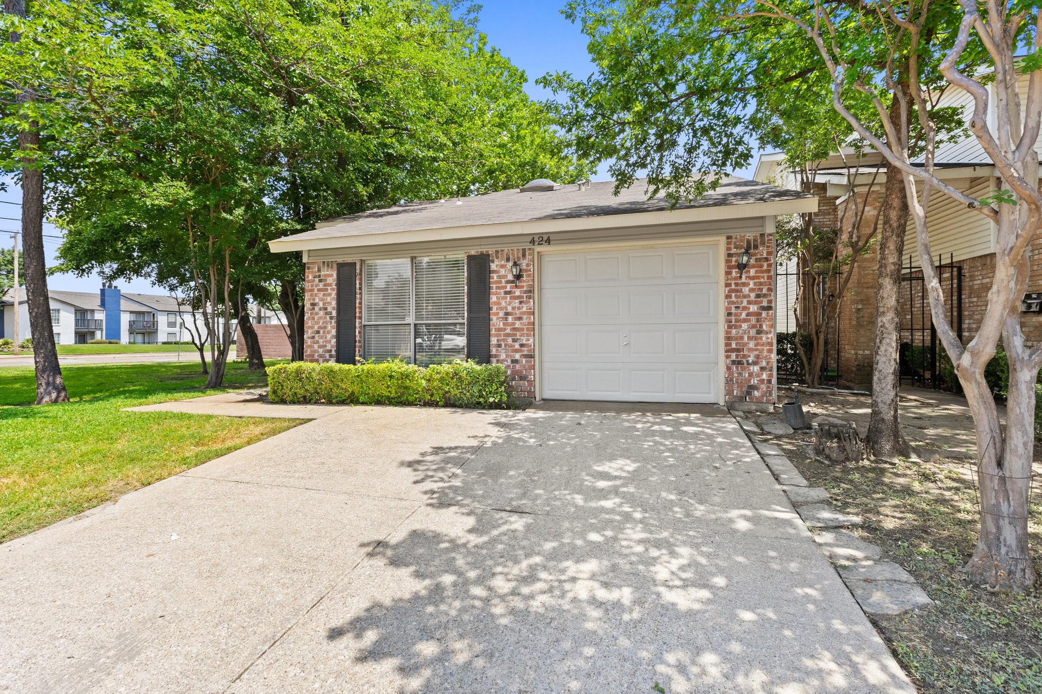 424 Menlo Park Drive