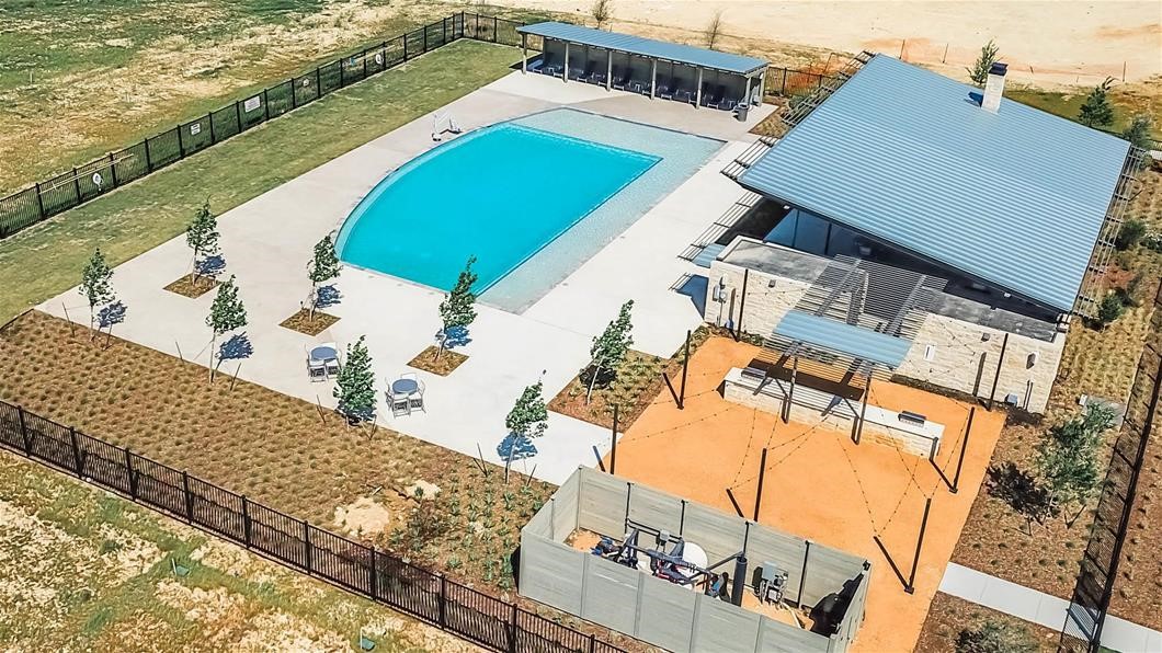 10412 Gray Hills Drive