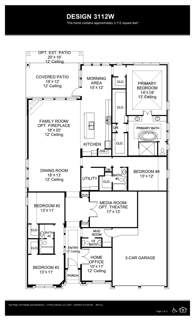 10412 Gray Hills Drive