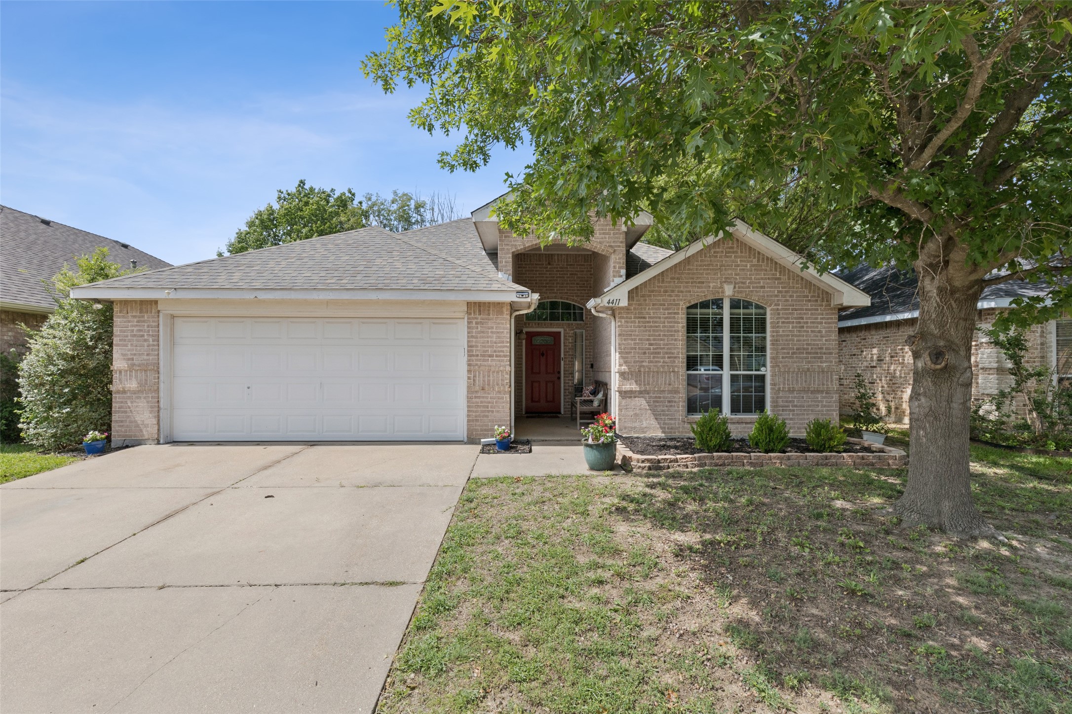 4411 New Meadow Drive