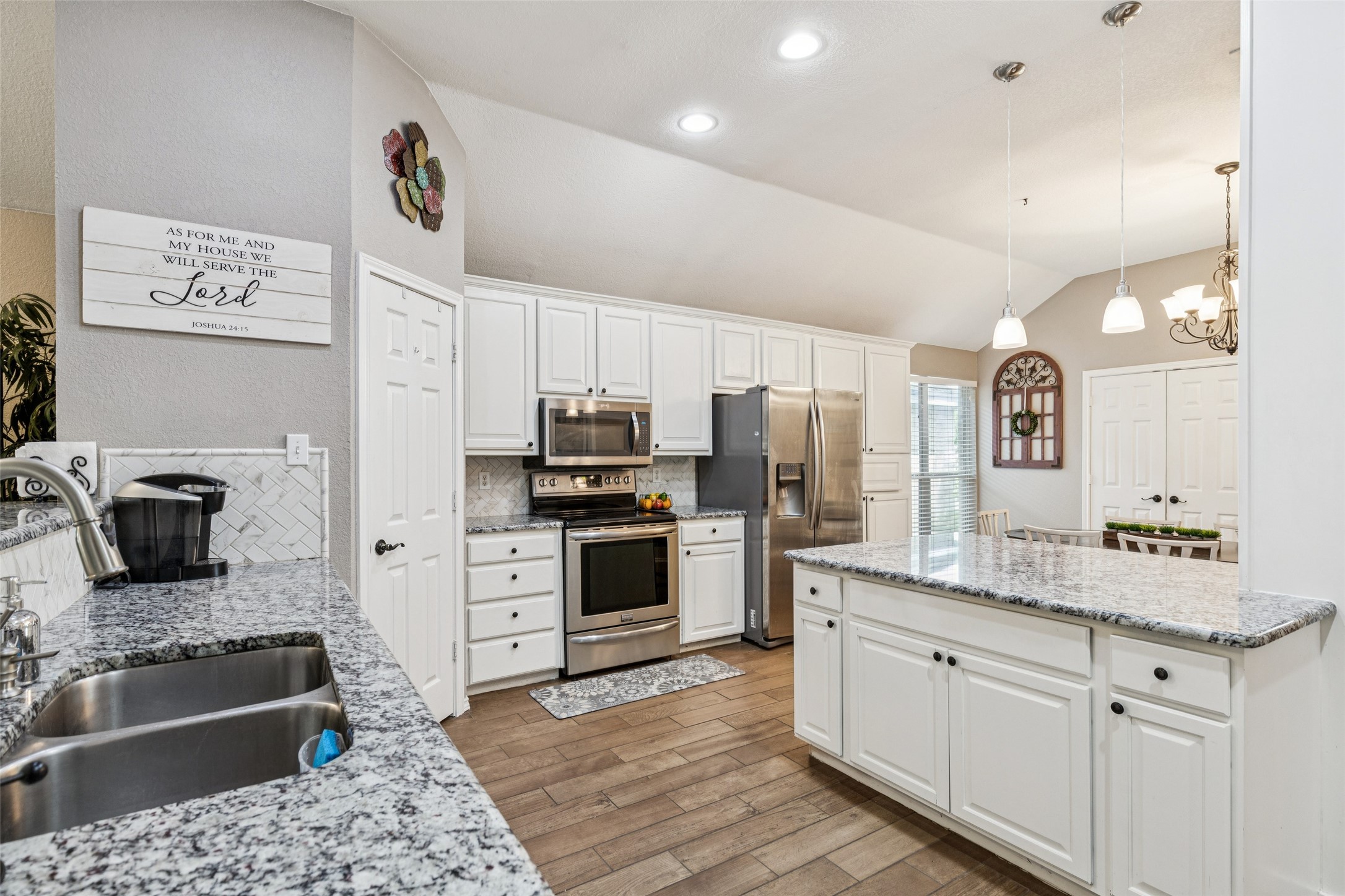 4411 New Meadow Drive