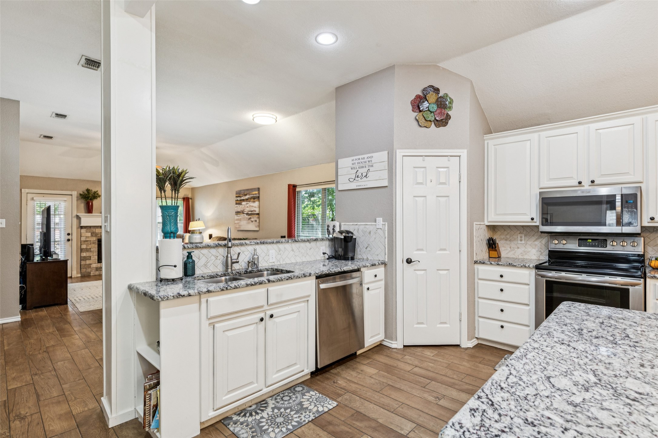 4411 New Meadow Drive