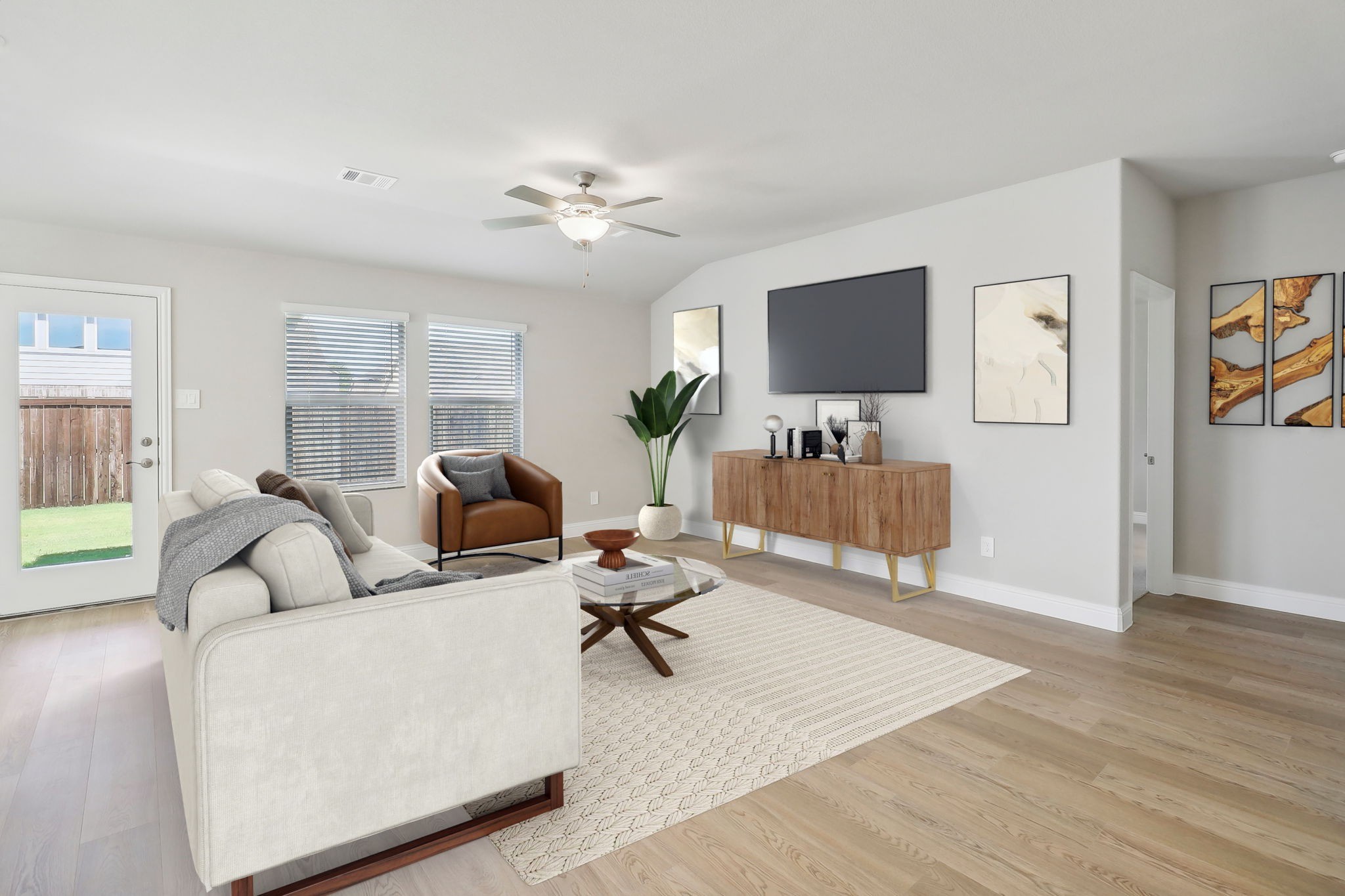 6616 Coyote Valley Trail