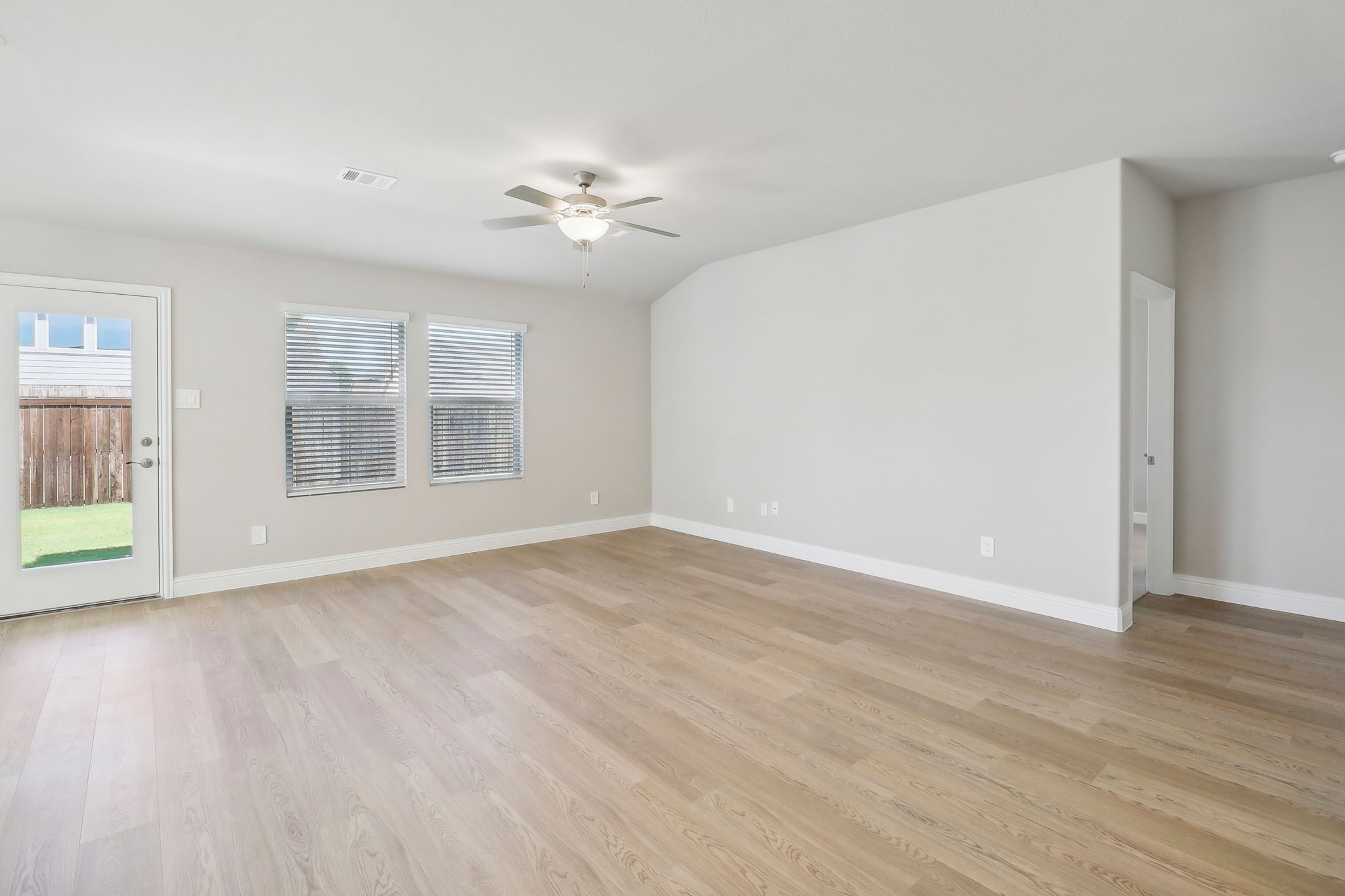 6616 Coyote Valley Trail