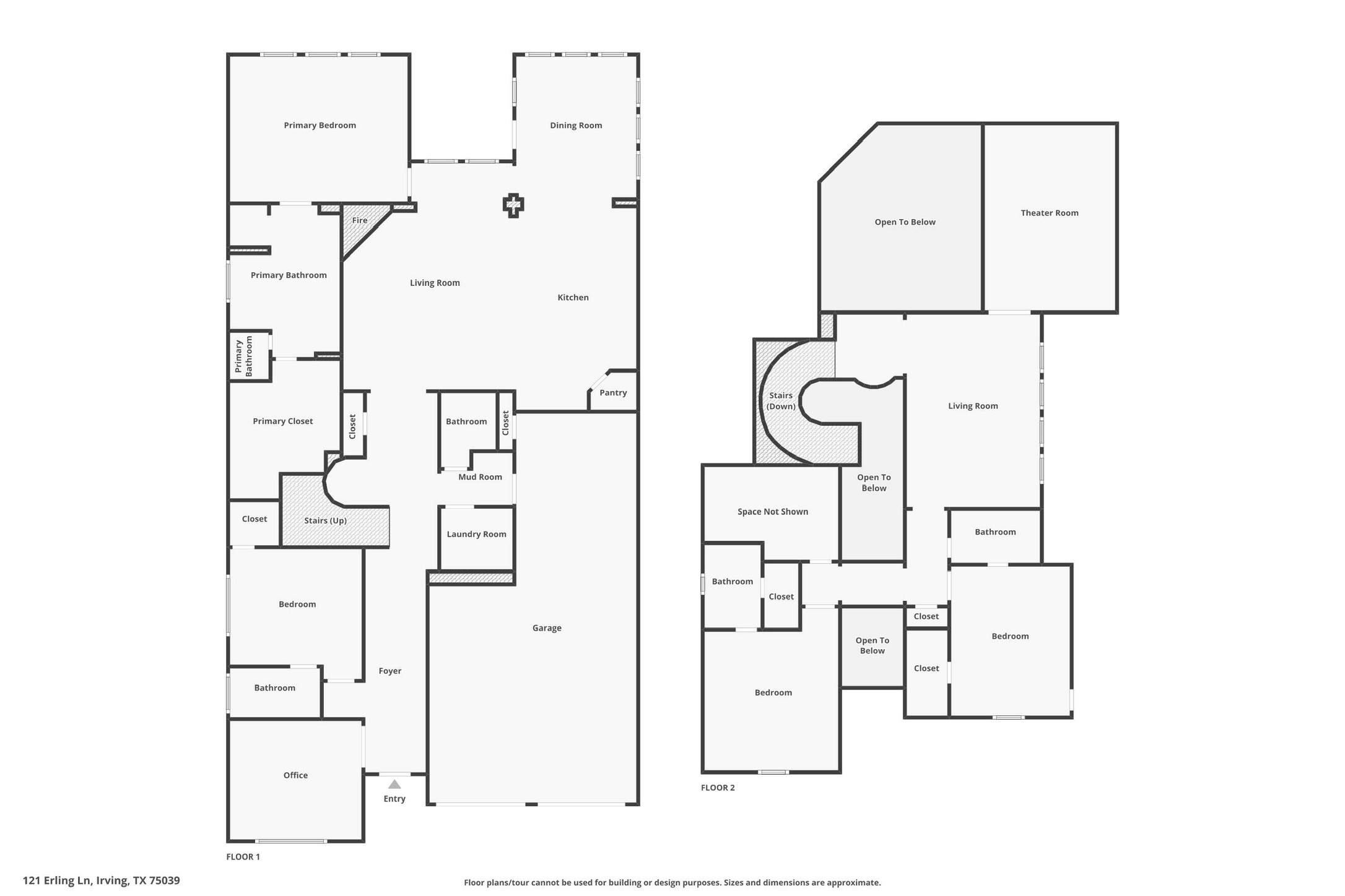 121 Erling Lane