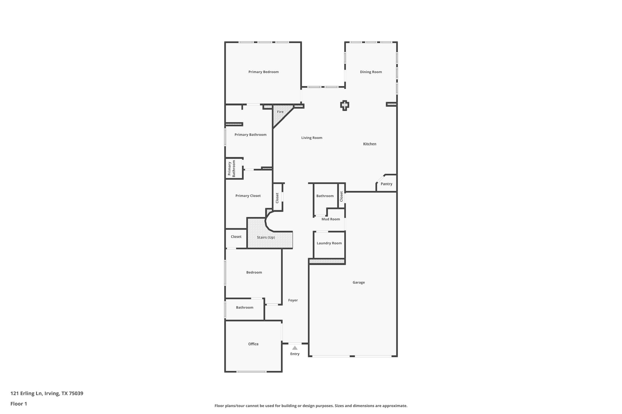 121 Erling Lane