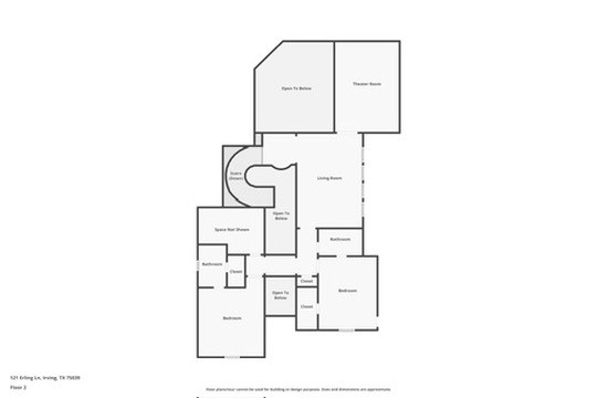 121 Erling Lane